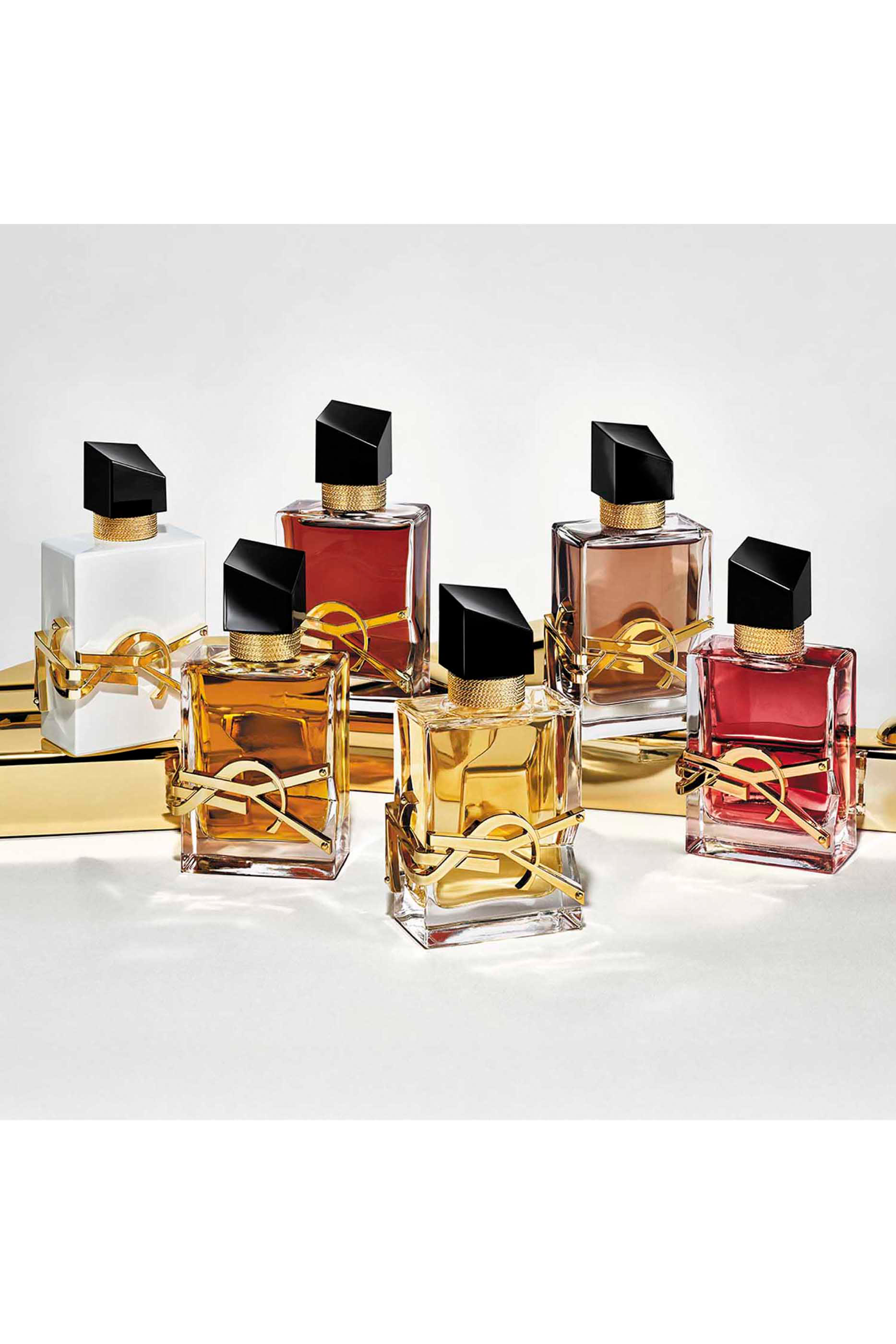 LIBRE Berry Crush Eau de Parfum