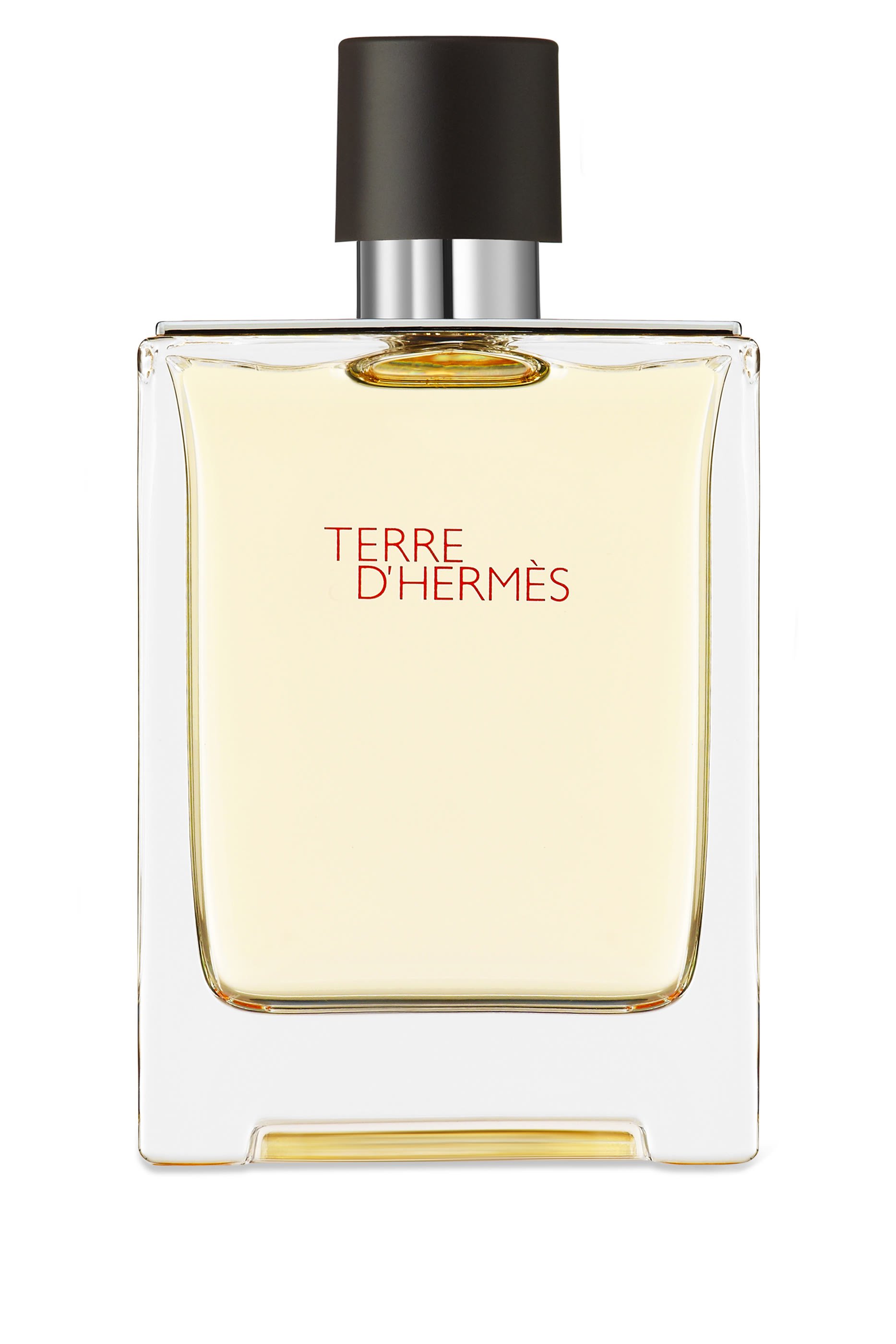 Terre d'Herm&egrave;s, Eau de toilette