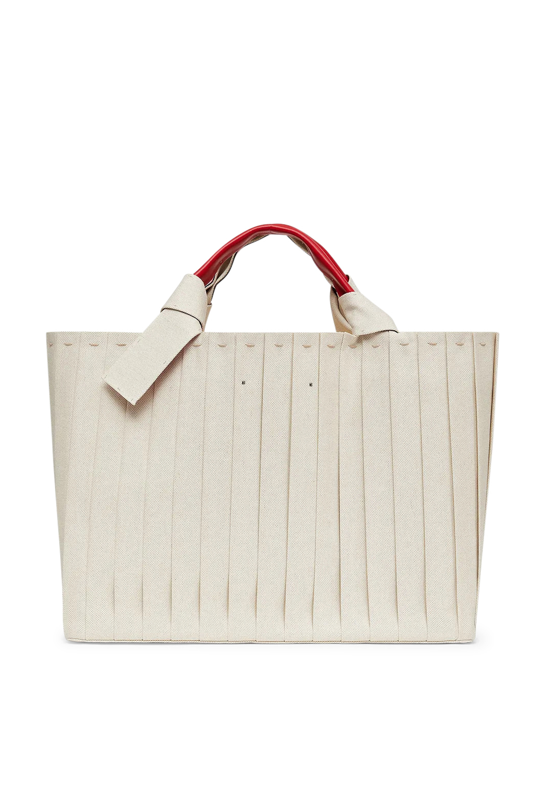 Valentino Garavani Atelier Bag Canvas Tote