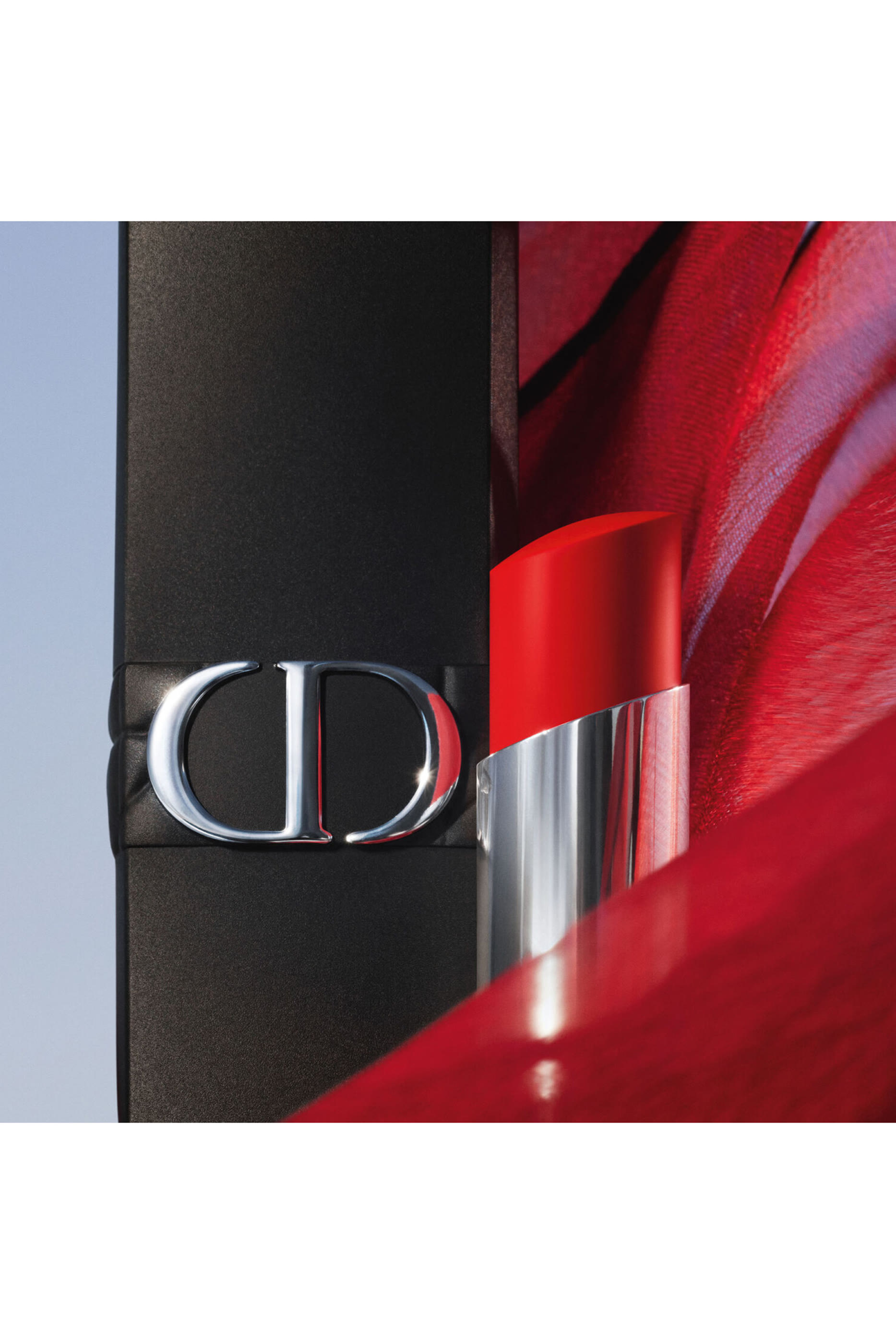 Rouge Dior Forever Transfer-Proof Lipstick