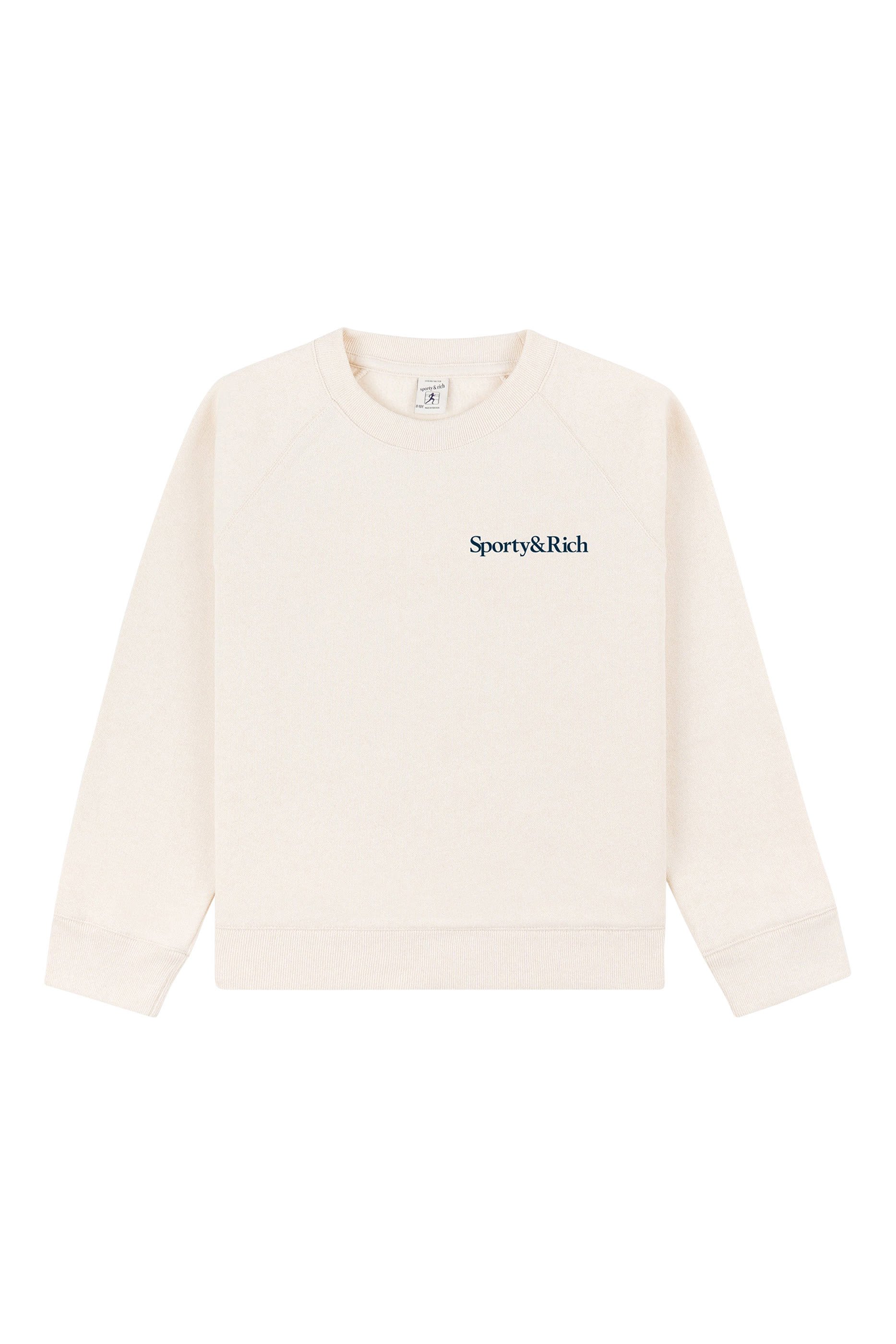 Kids Eat More Veggies Sweatshirt