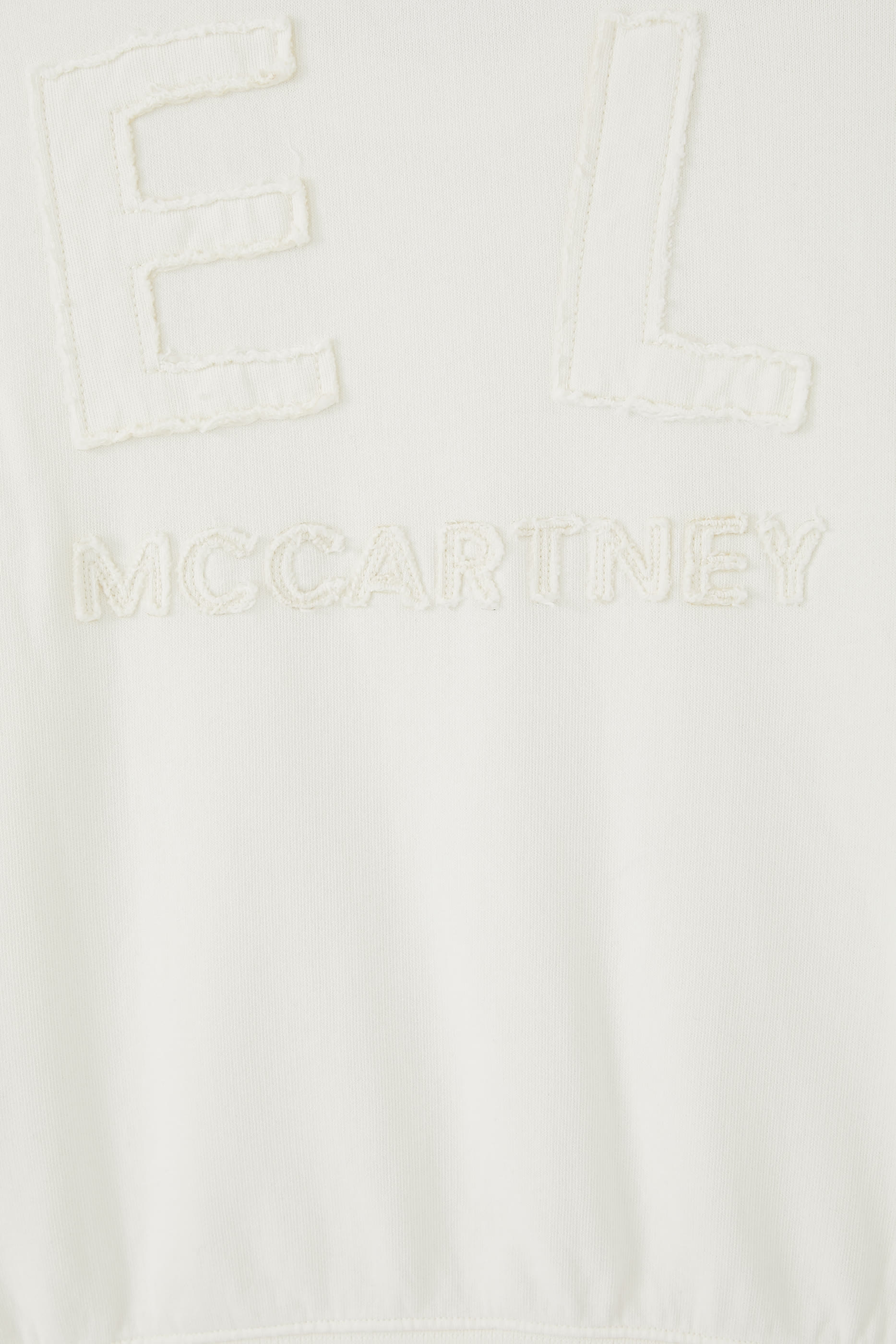 Fleece Tracksuit Set