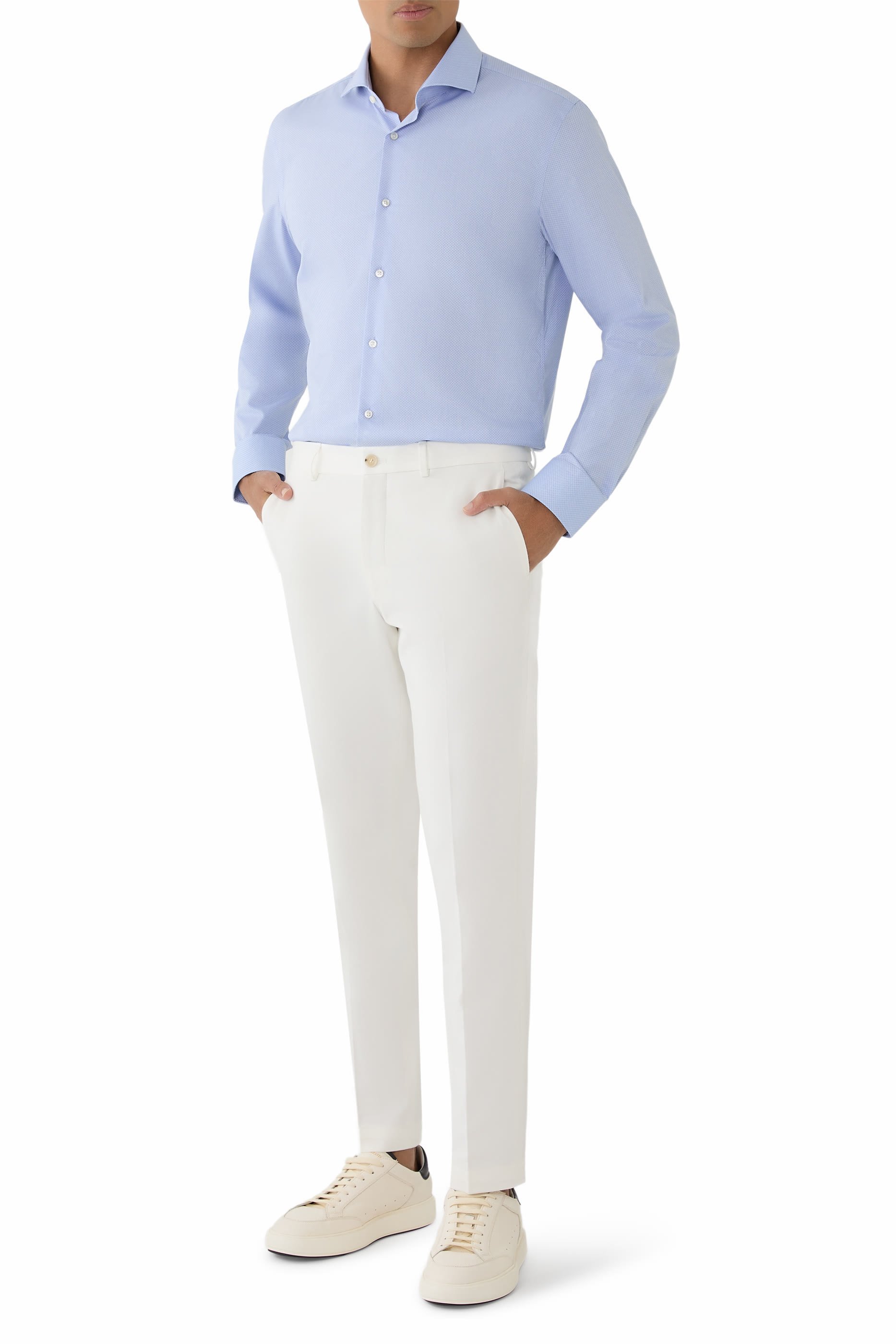 L-Kaiton Trousers