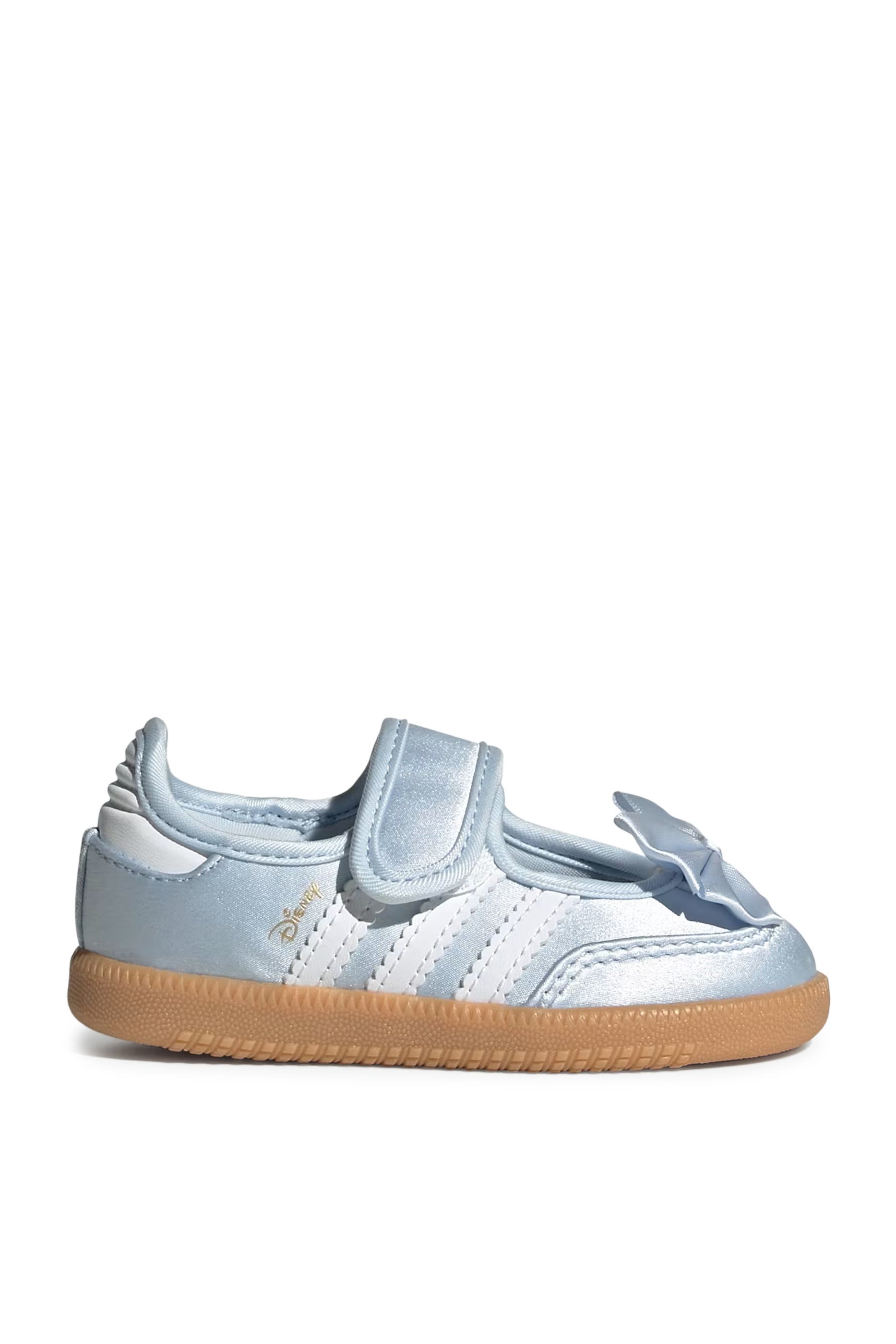 Kids Samba Jane Shoes