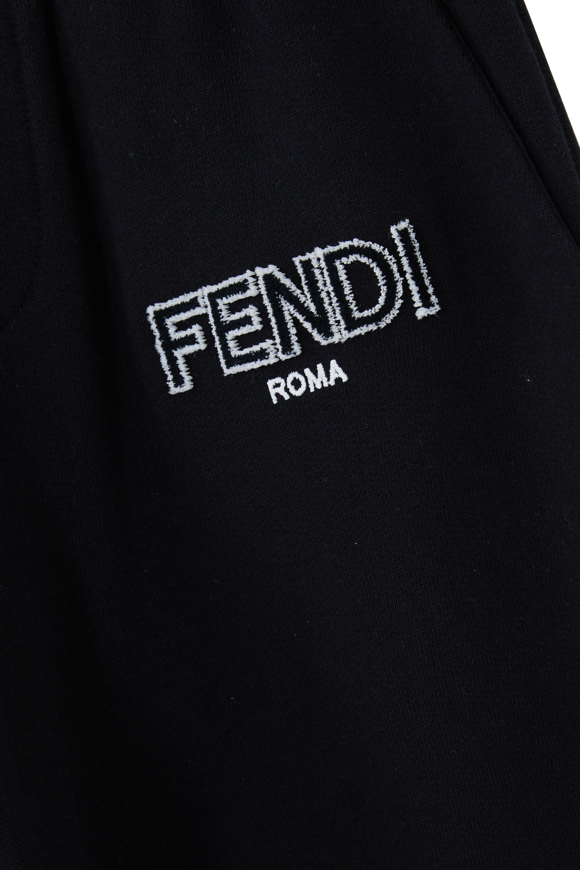 Kids Logo Sweatpants