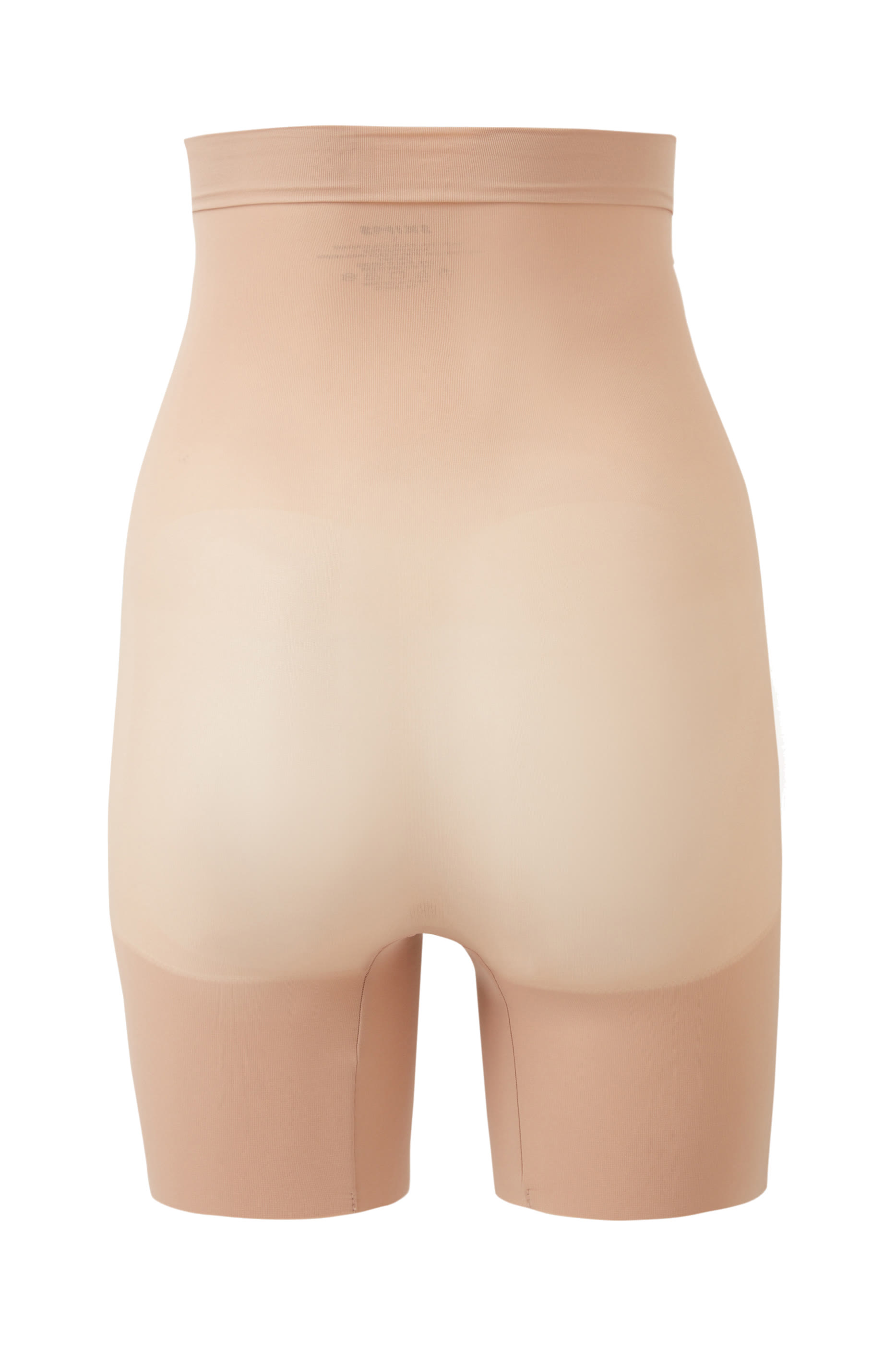  Everyday Sculpt High-Waisted Mid Thigh Shorts