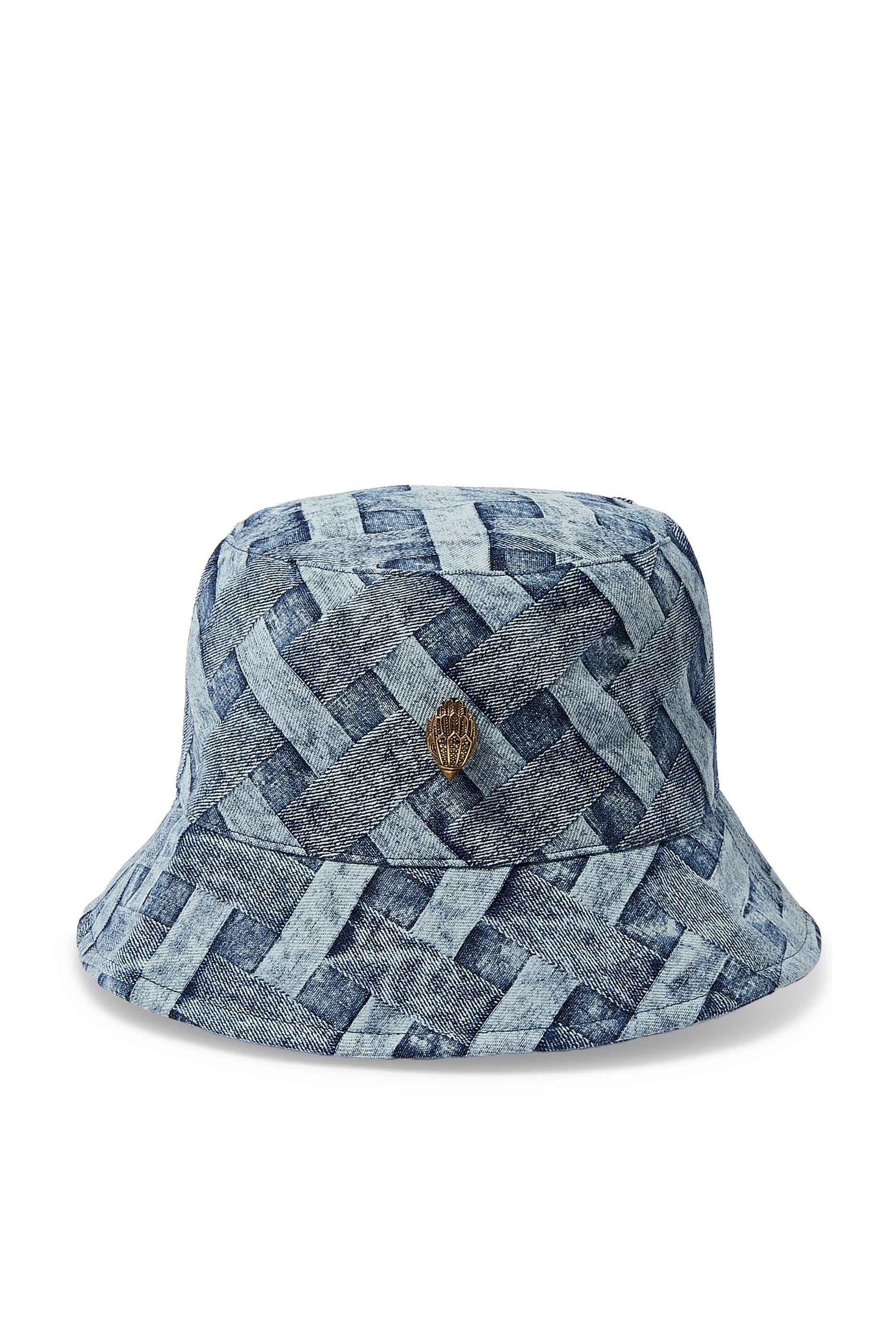 Kensington Bucket Hat