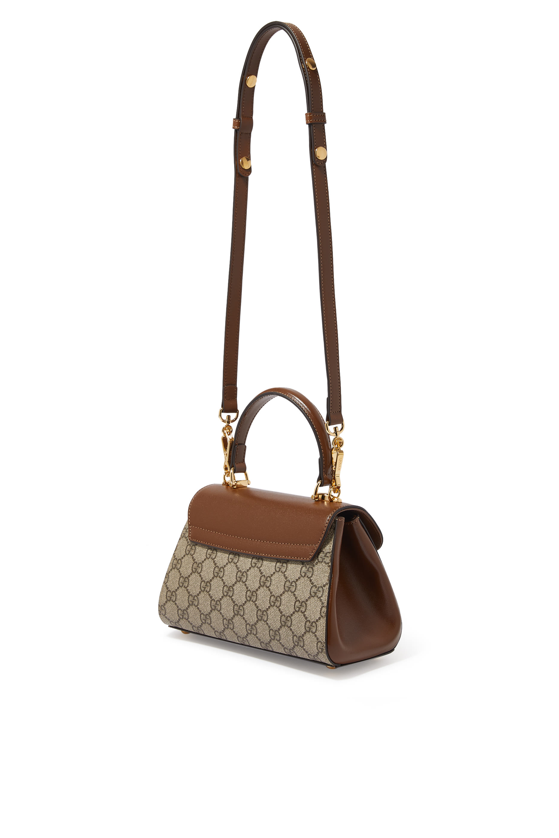 Horsebit 1955 Mini Bag