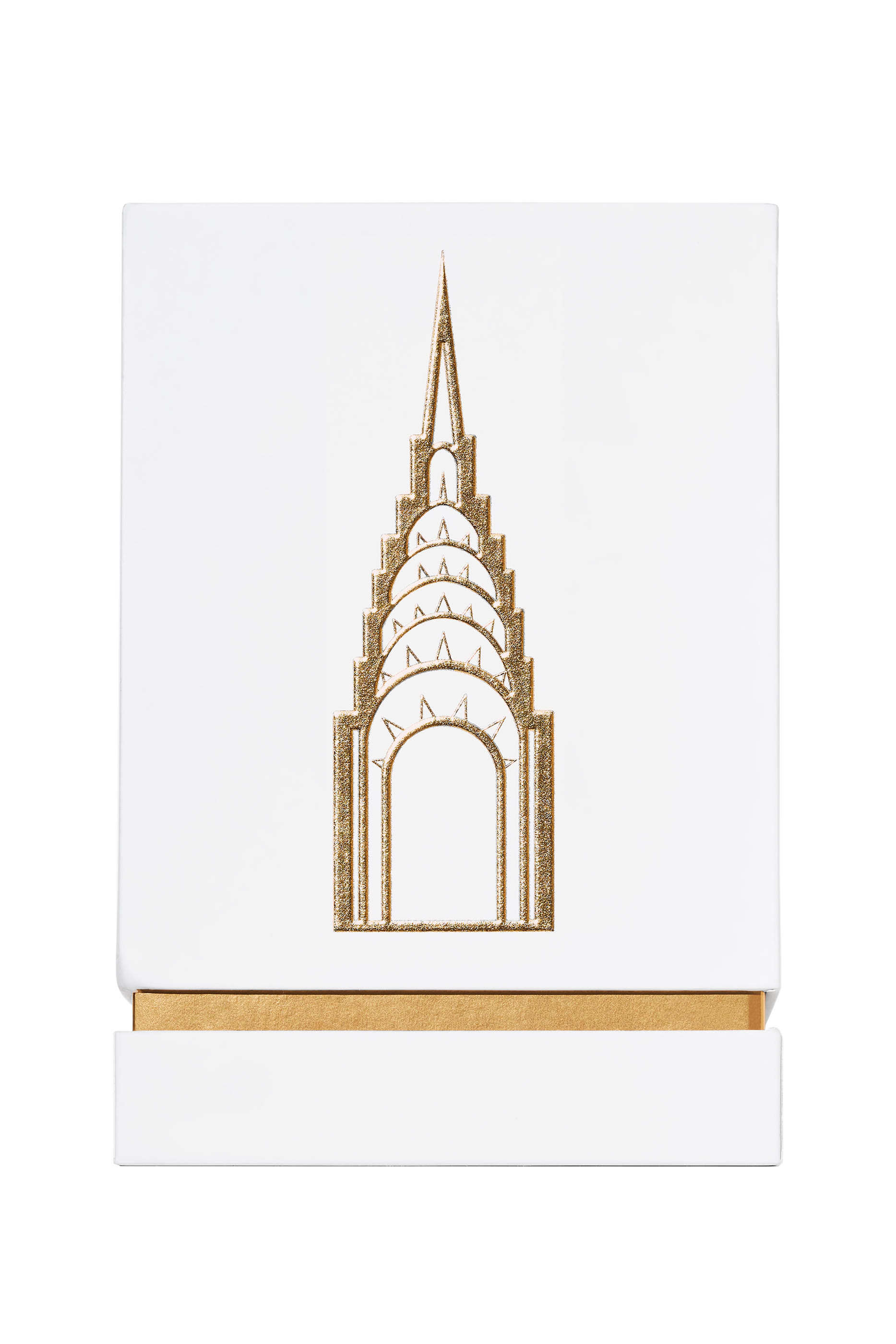 Manhattan Eau De Parfum