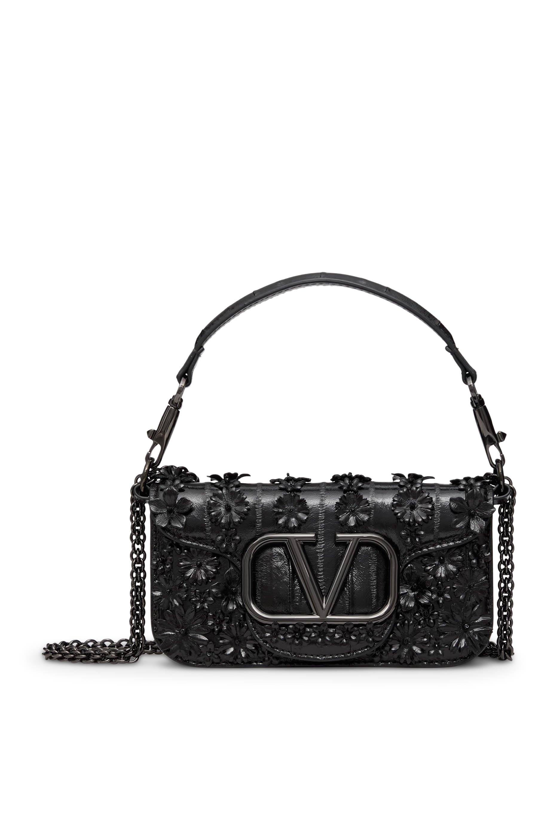 Loc&ograve; Small Shoulder Bag