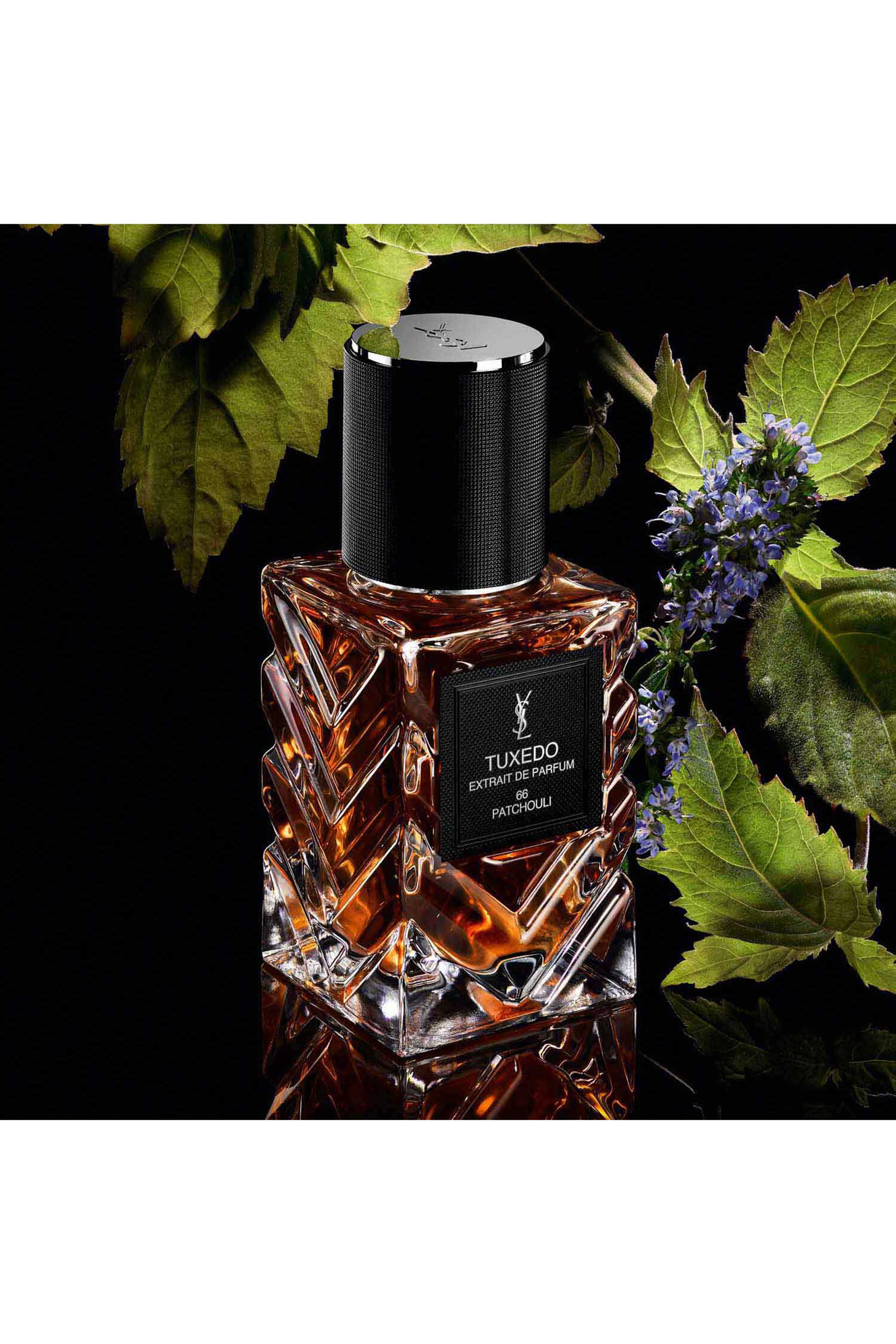Le Vestiaire des Parfums Blouse Extrait