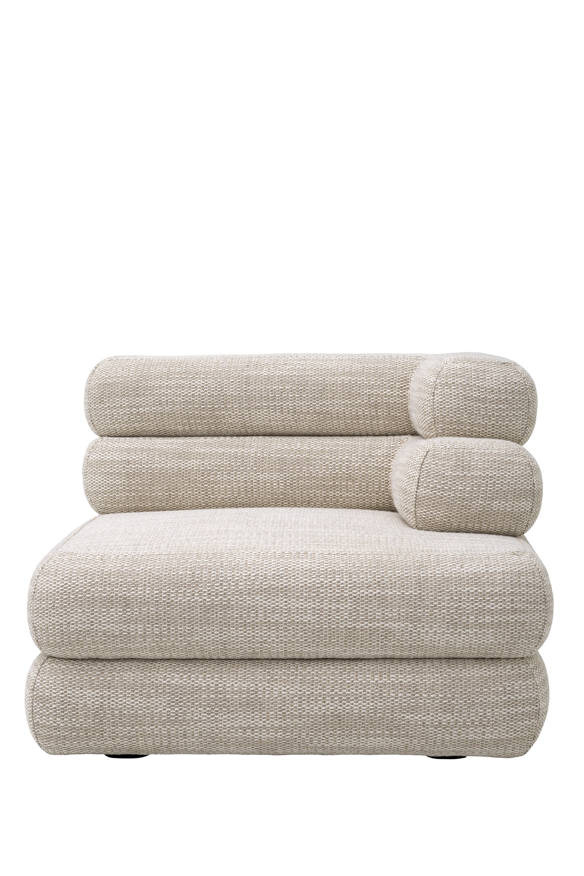 Sofa Right Corner Malaga Modular