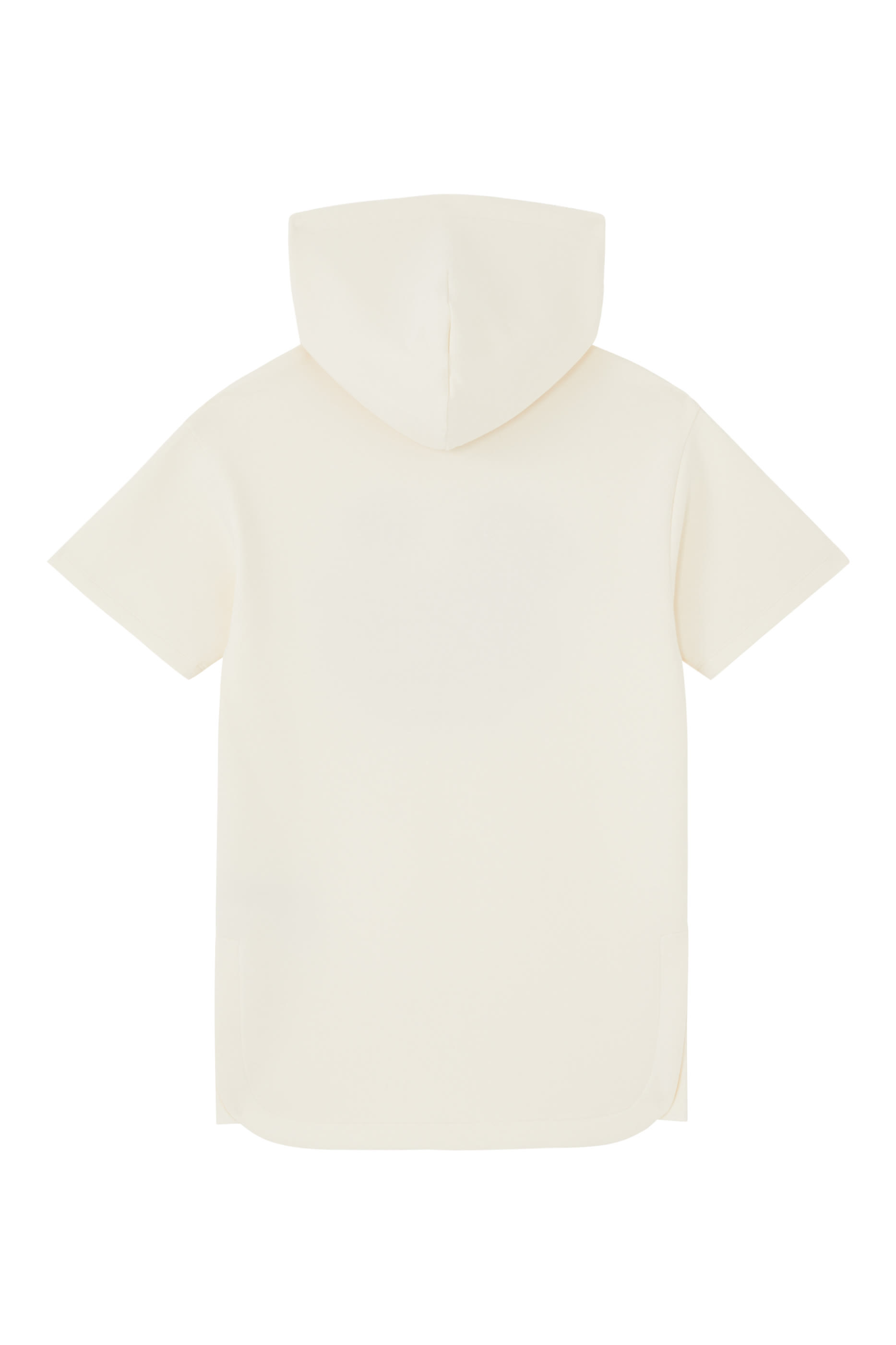 Kids Chinese New Year Hooded Dress