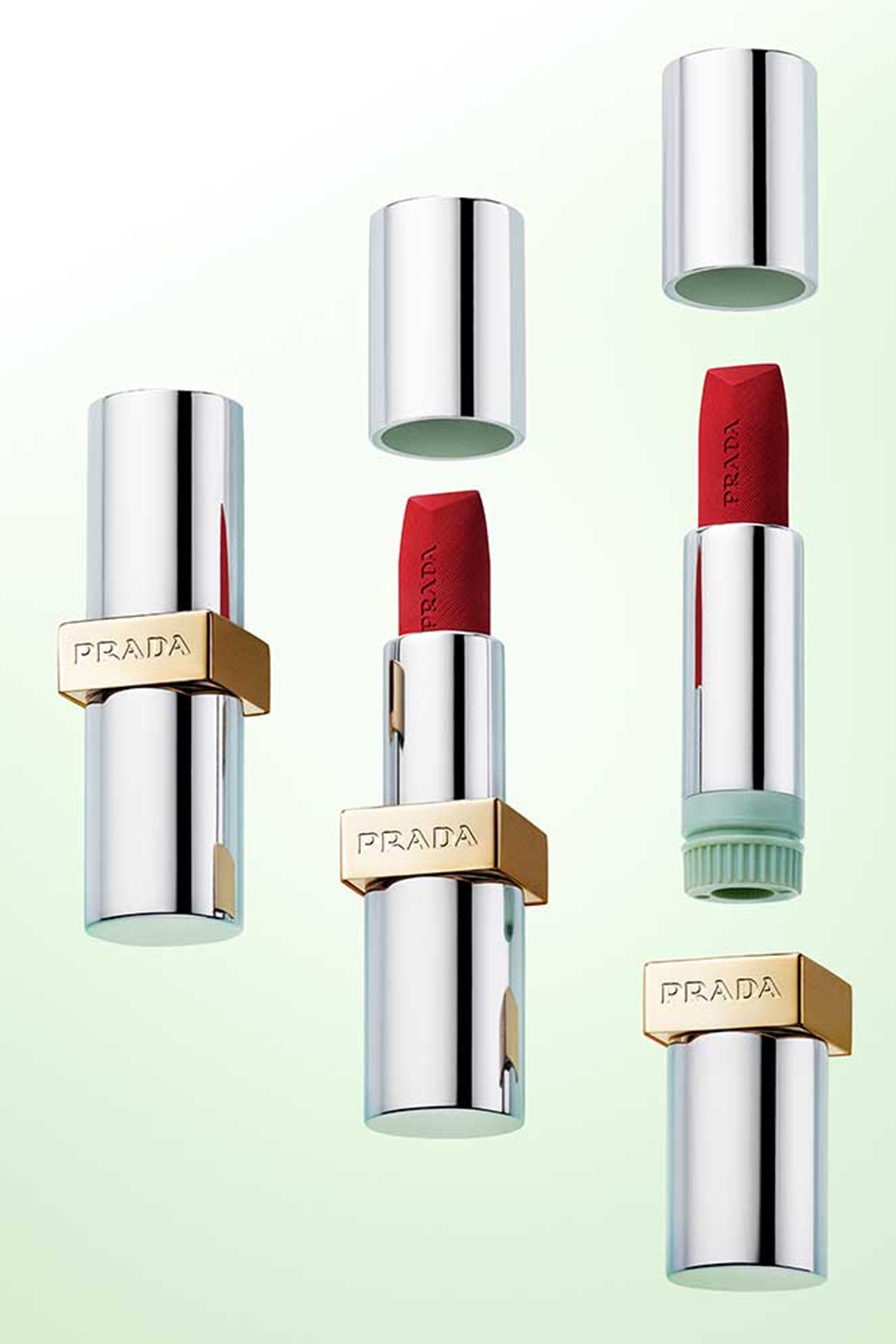 Monochrome Hyper Matte Lipstick