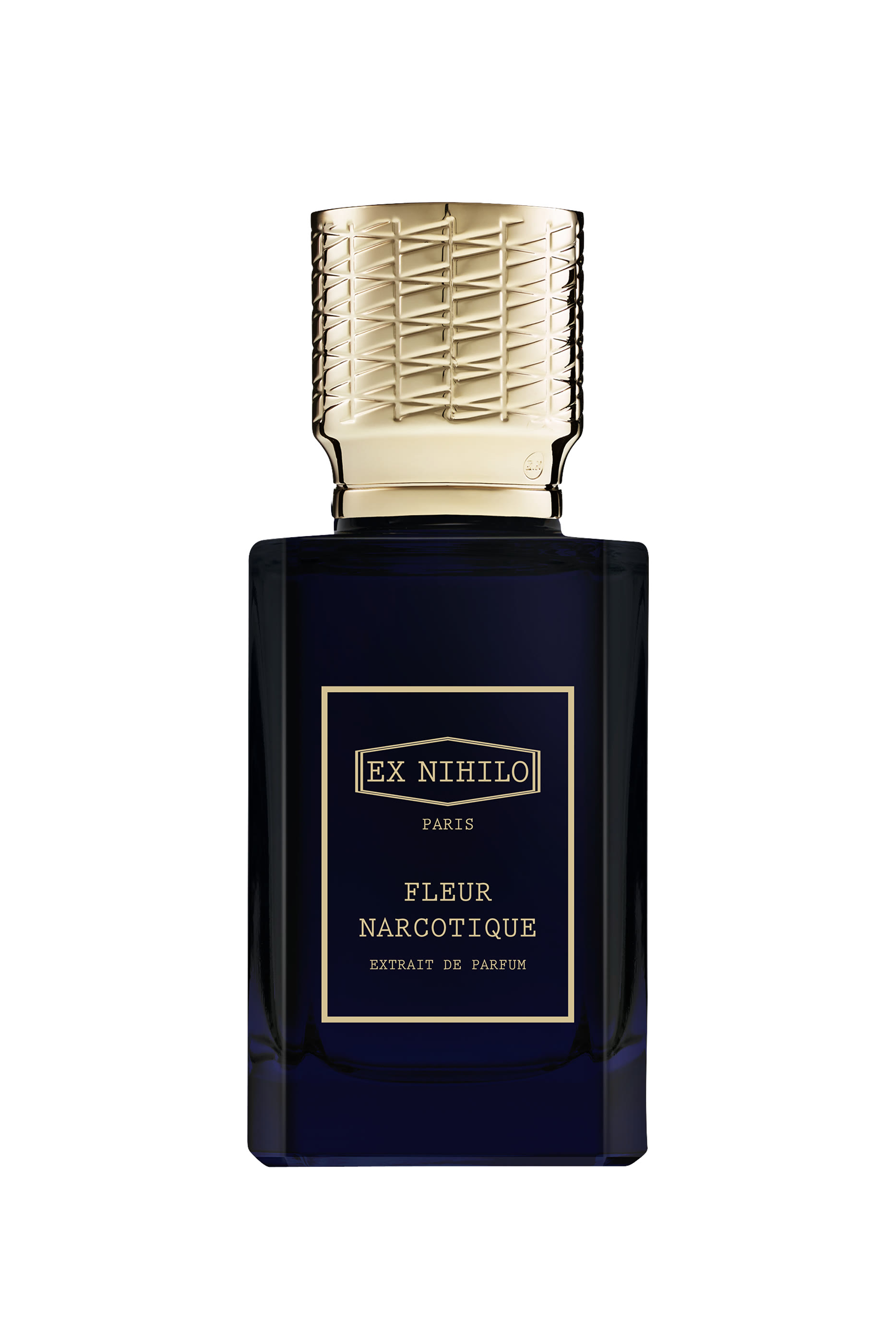 Fleur Narcotique Extrait de Parfum