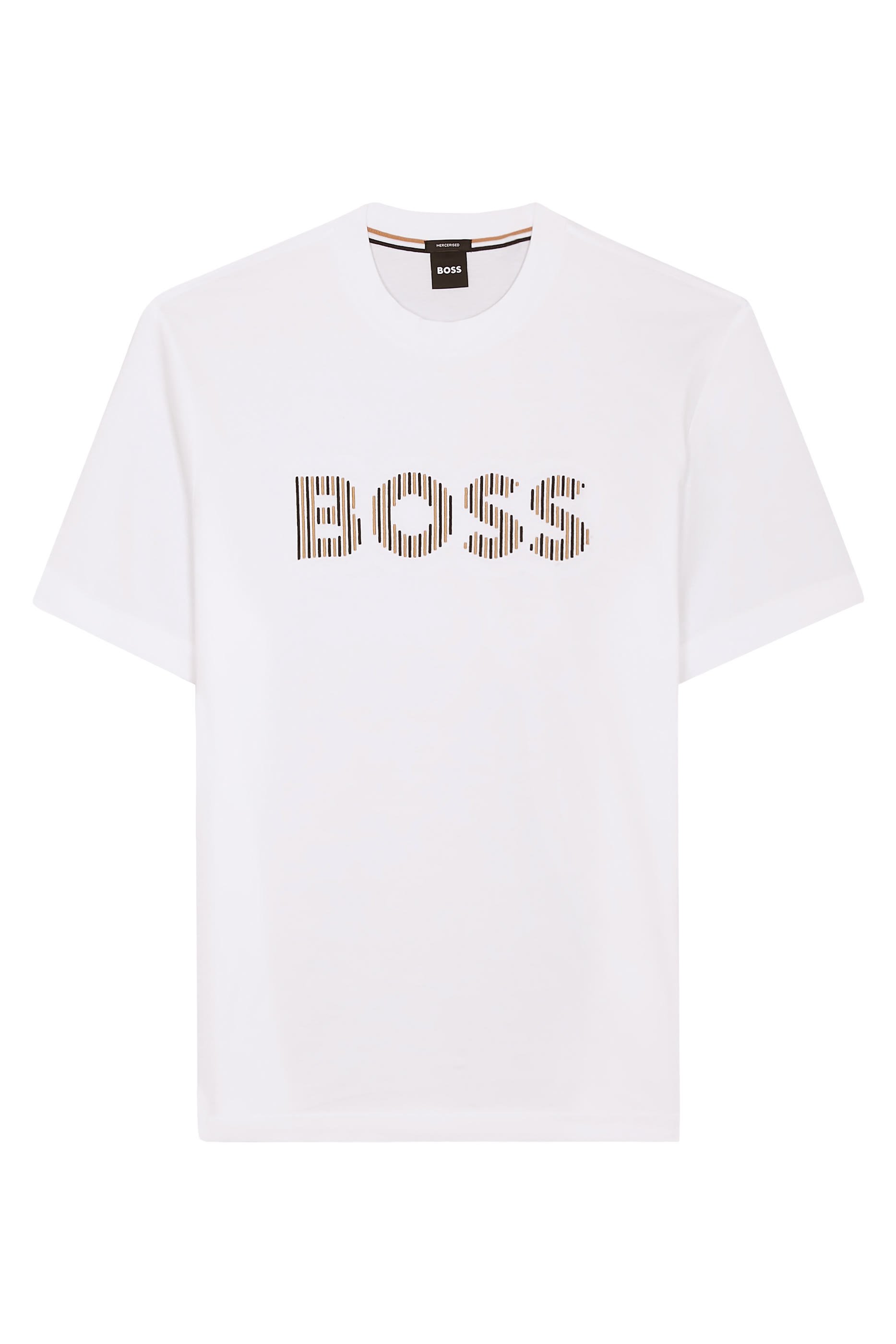 C-Thompson 41 Short-Sleeved T-Shirts