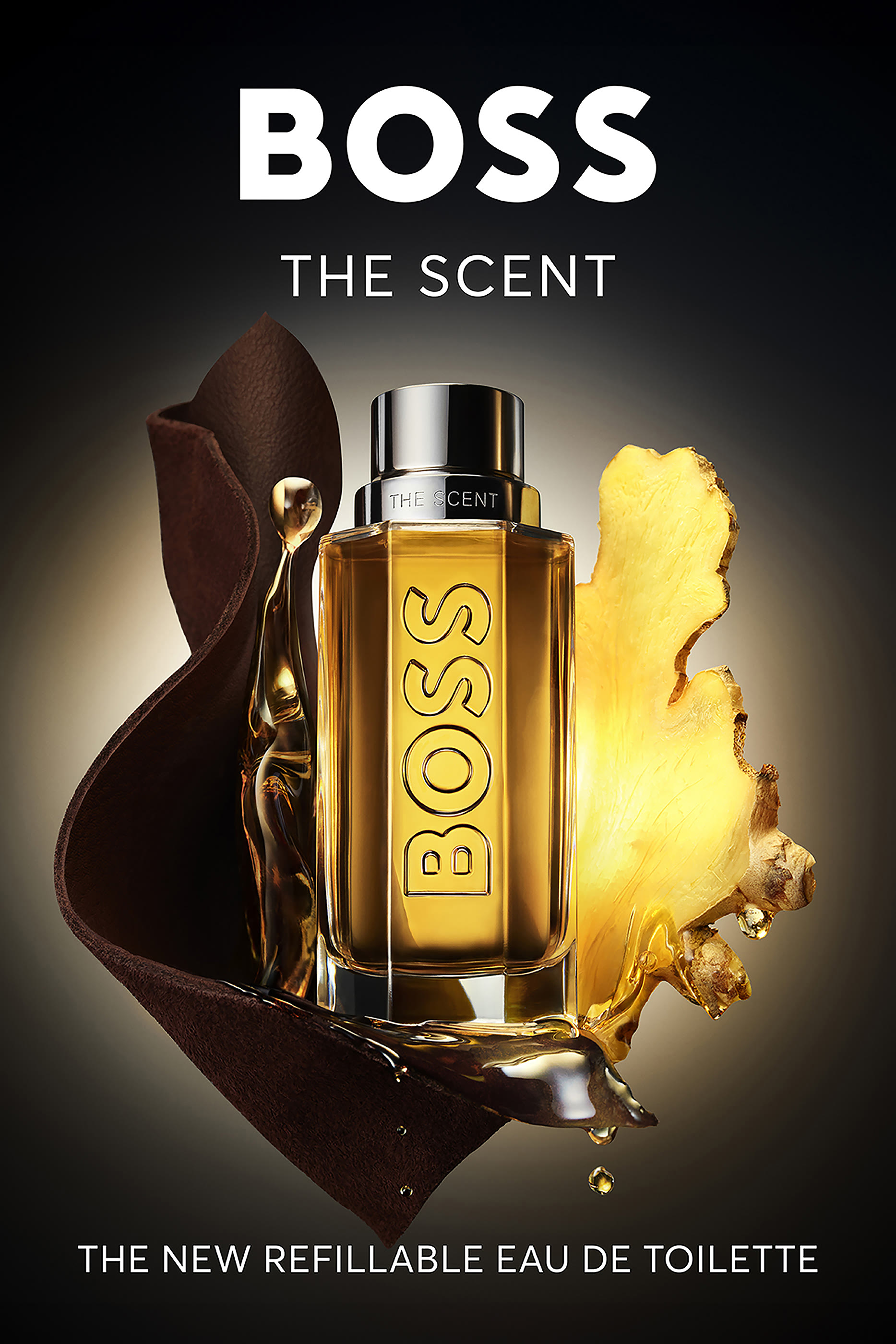 The Scent Eau de Toilette