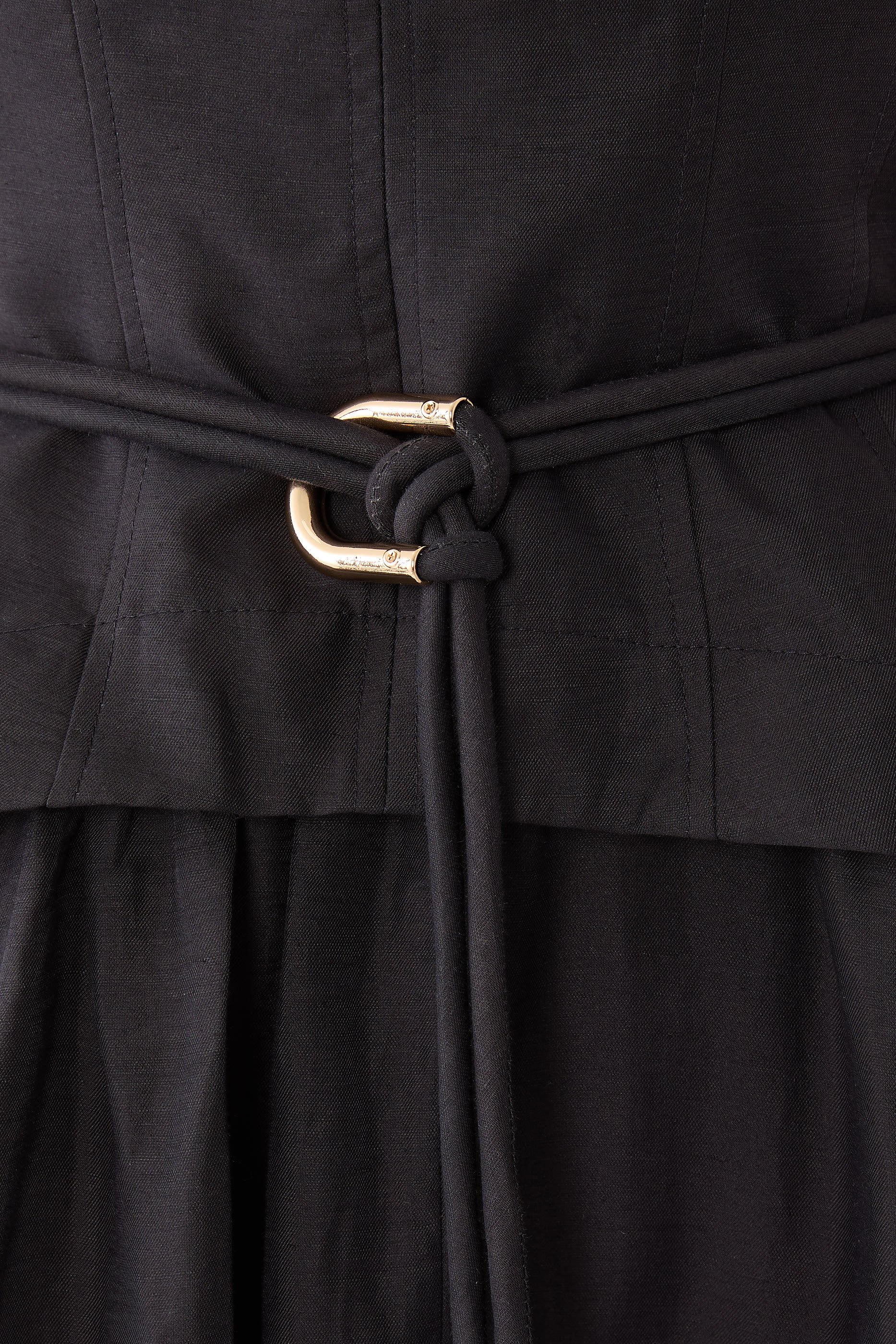 Actonhill Maxi Dress