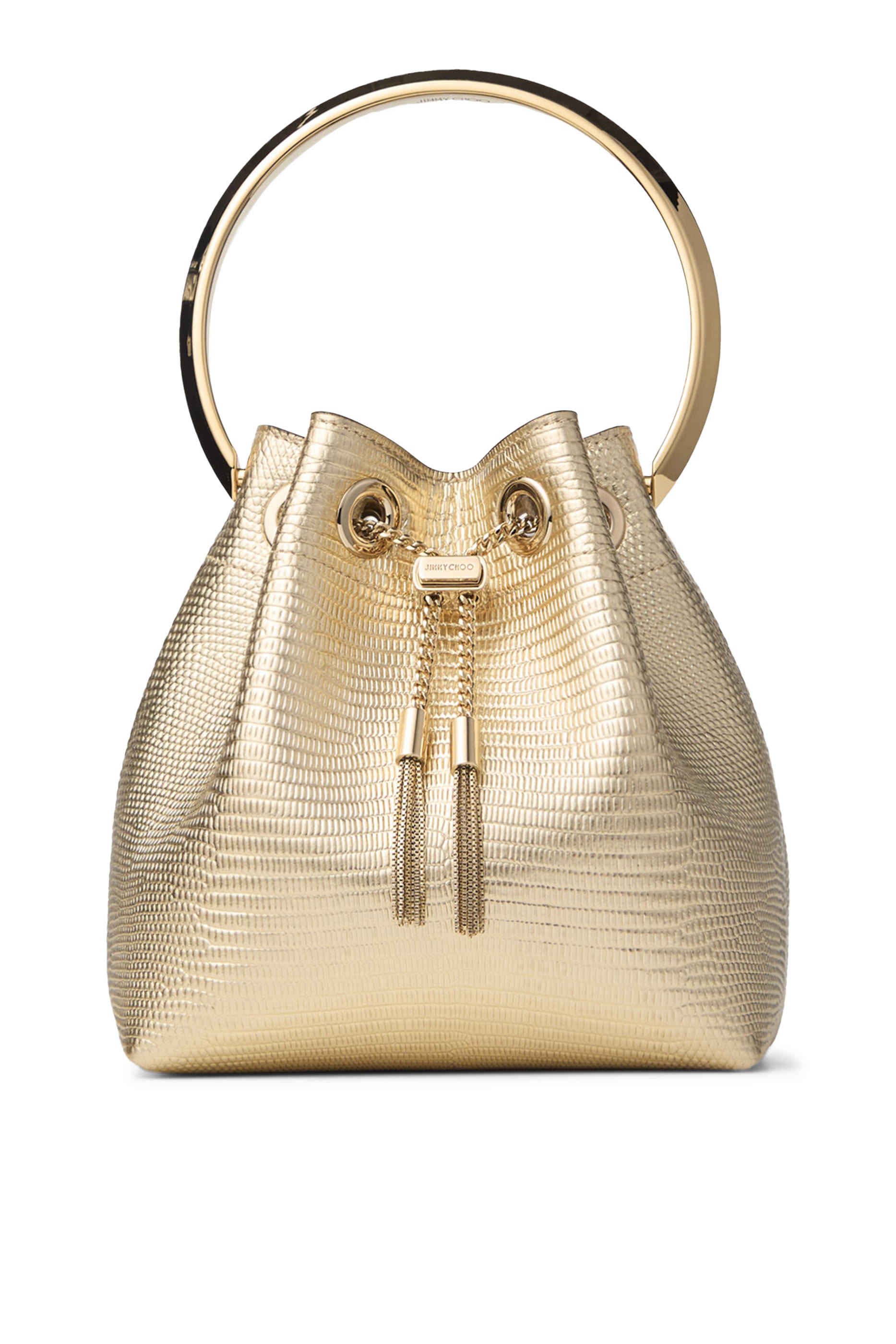 Bon Bon Top-Handle Bag