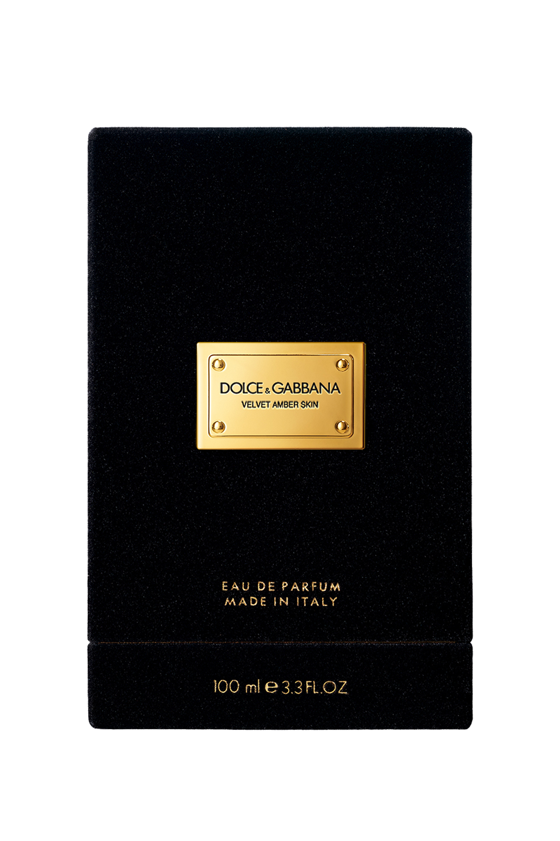 Velvet Amber Skin Eau de Parfum