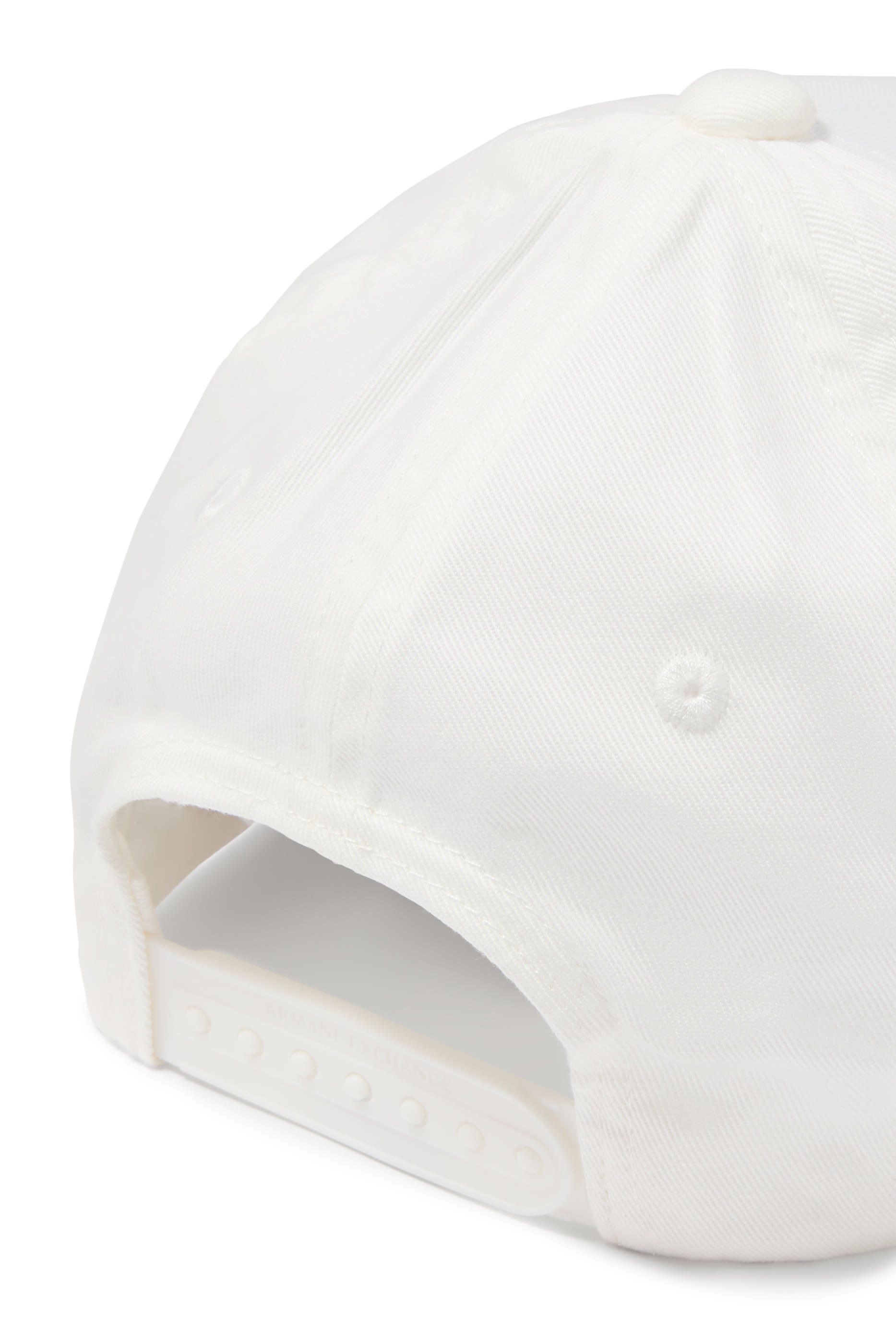 A|X Logo Baseball Cap