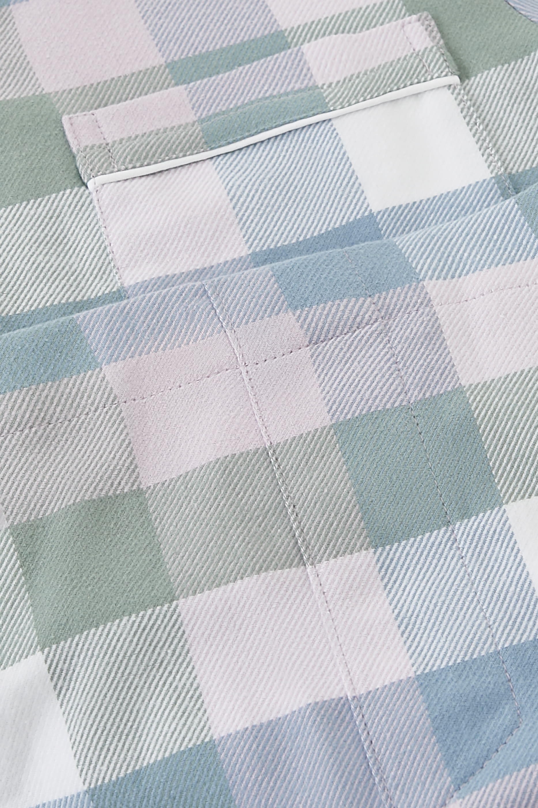 Kids Kelburn 45 Pajama Set