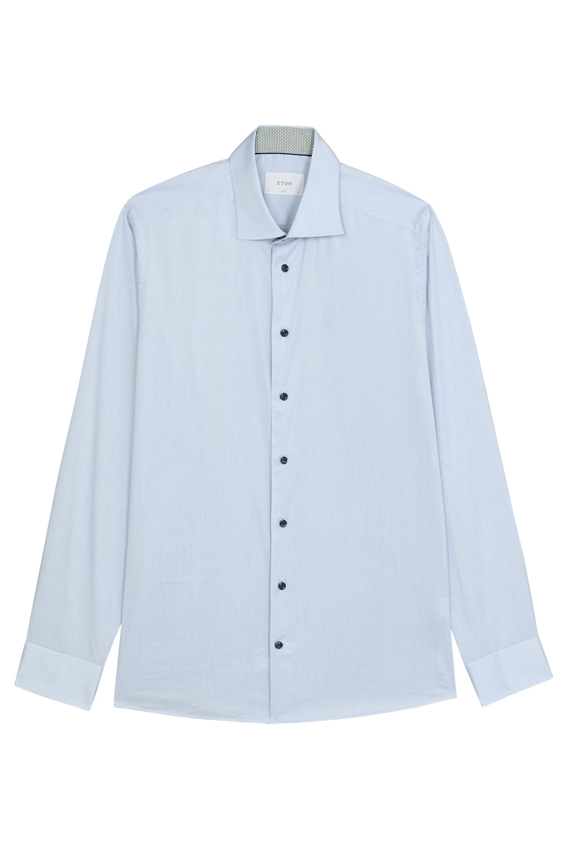 Signature Twill Shirt