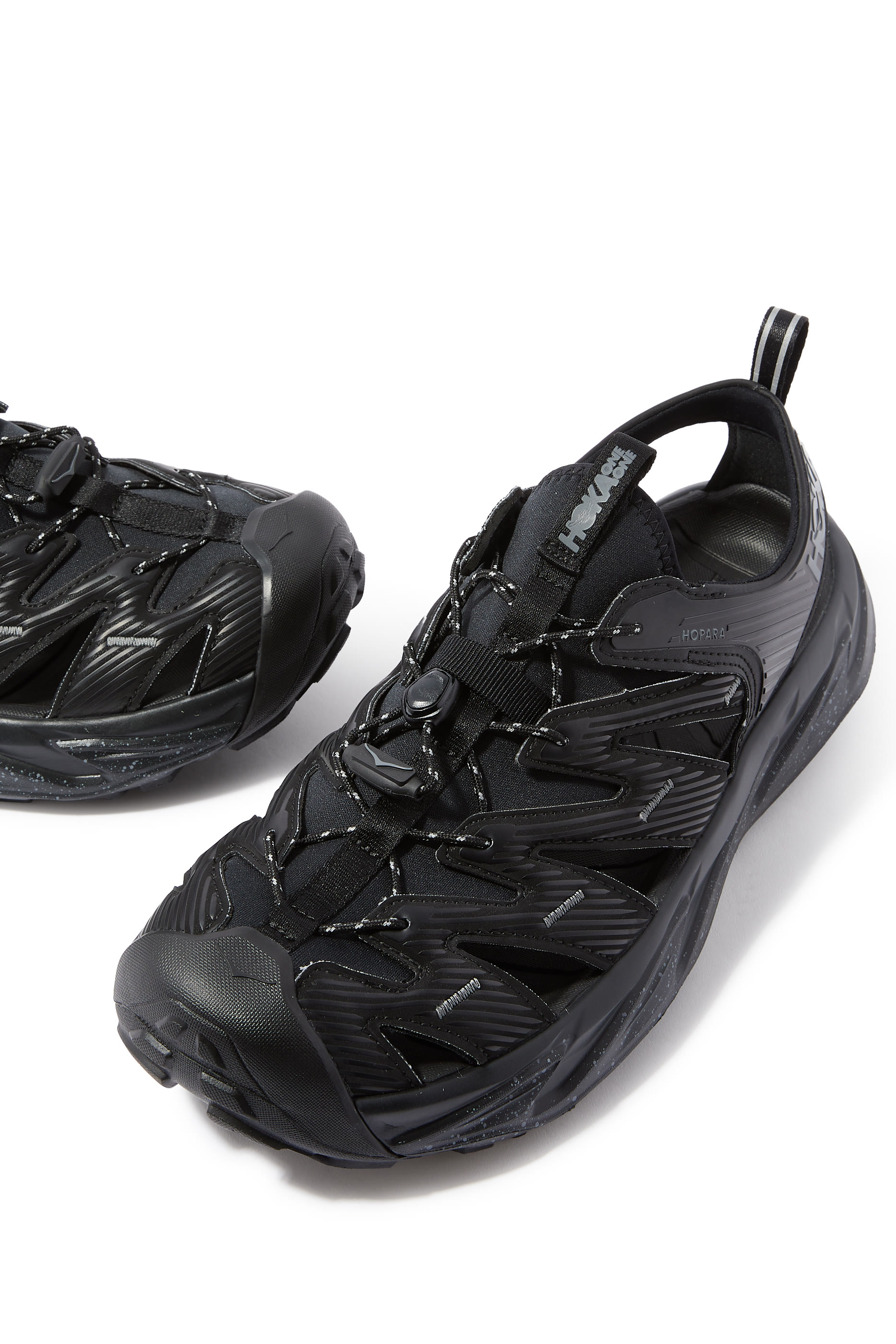 Hopara Hiking Shoes