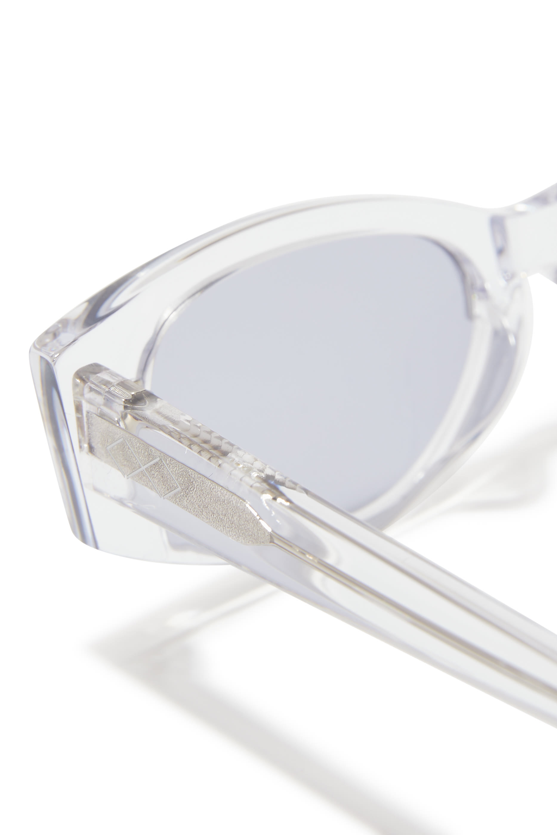 Dixy Cat Eye Sunglasses