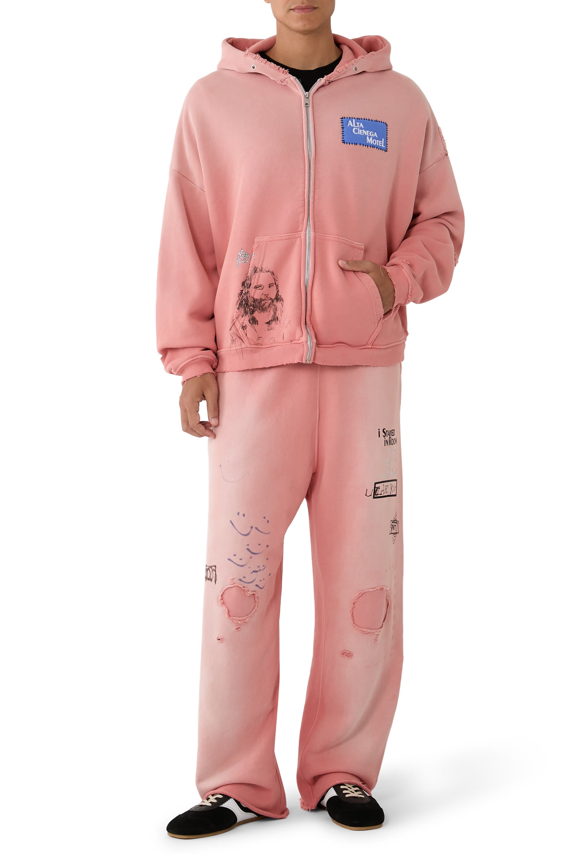Alta Cienega Sweatpants