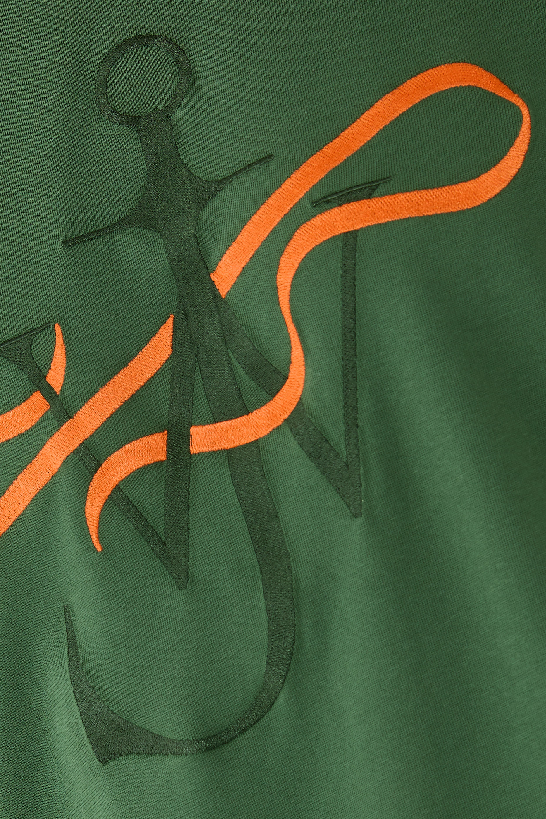 Ribbon Anchor T-Shirt 