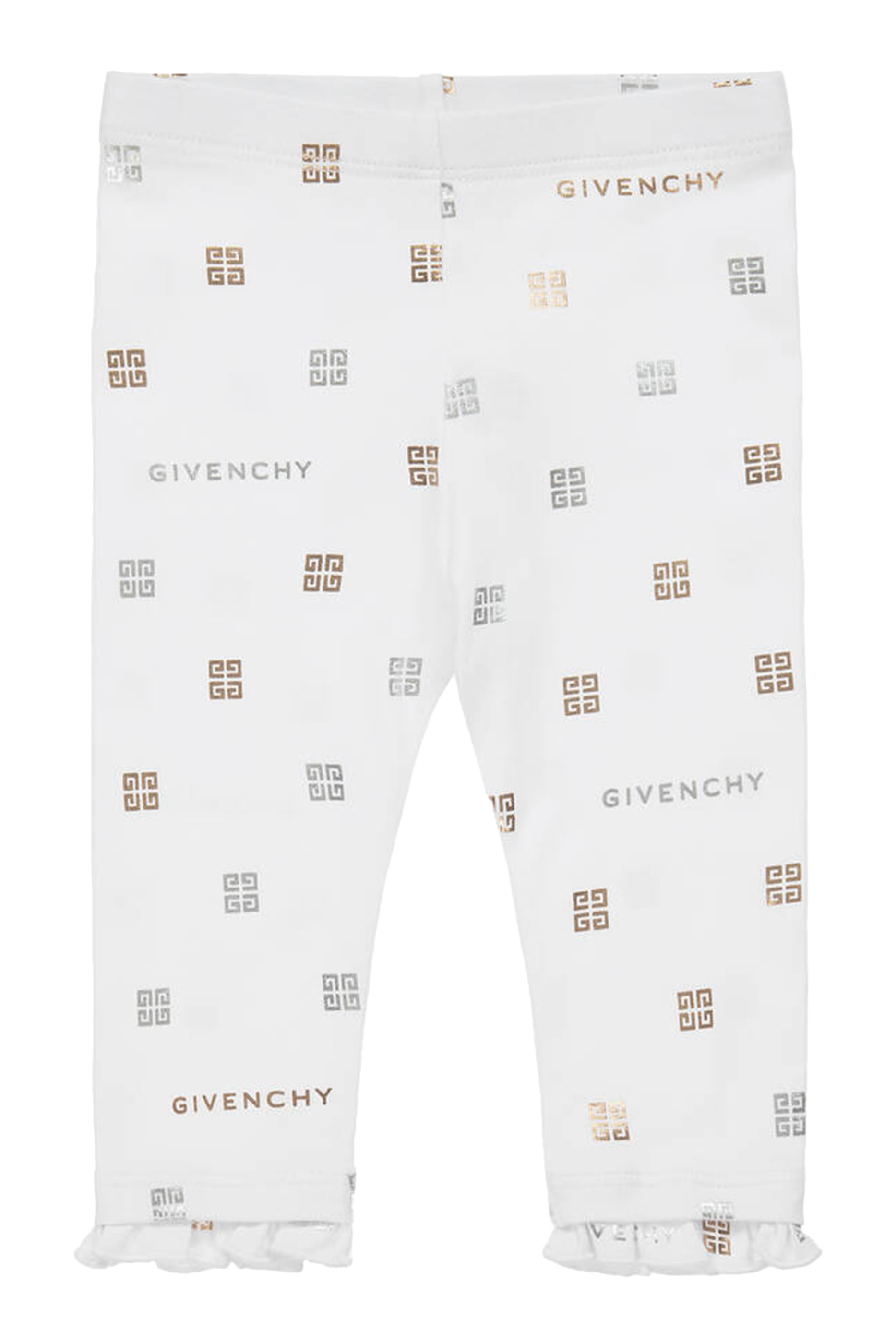 Kids Logo Leggings