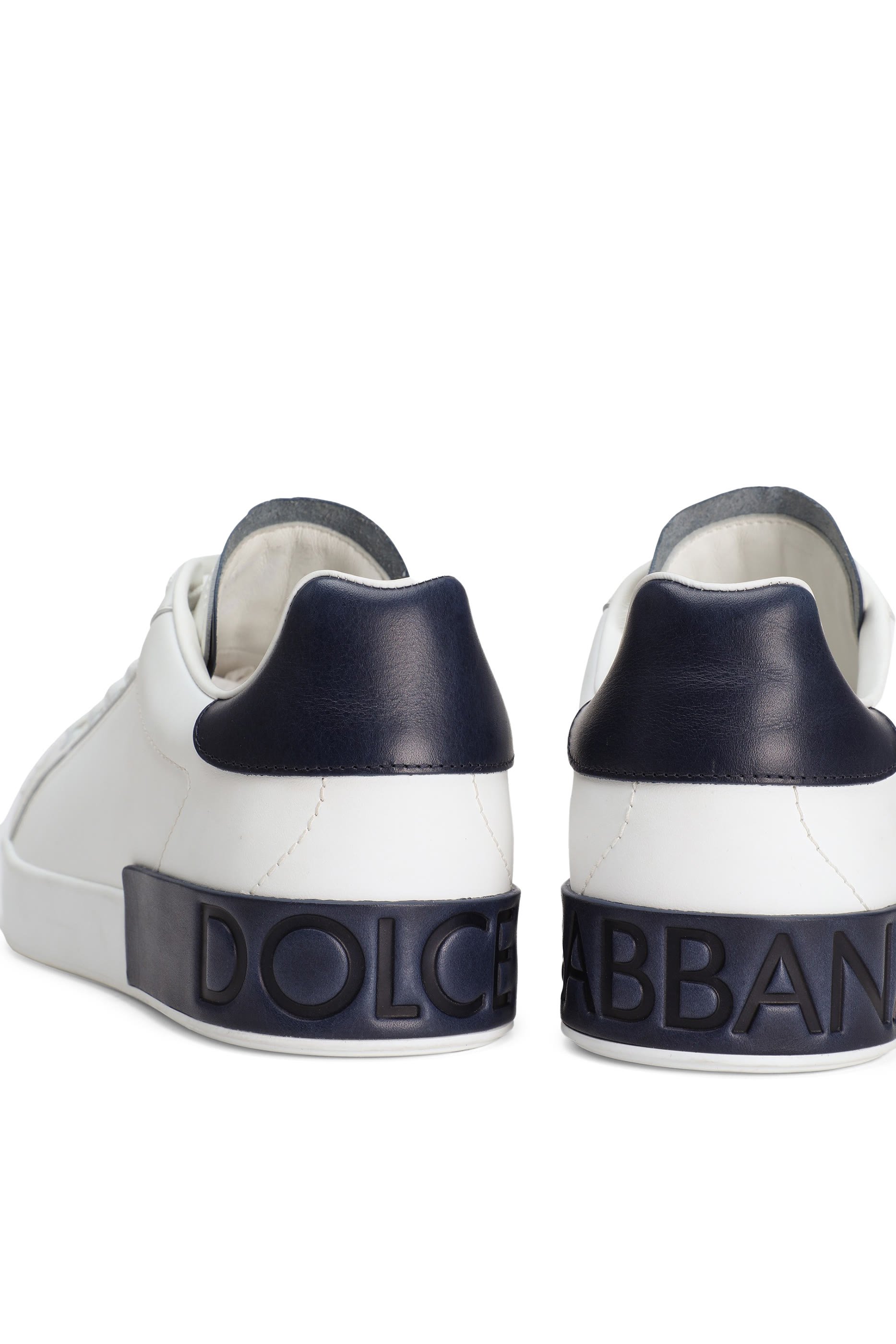 Portofino Calfskin Sneakers