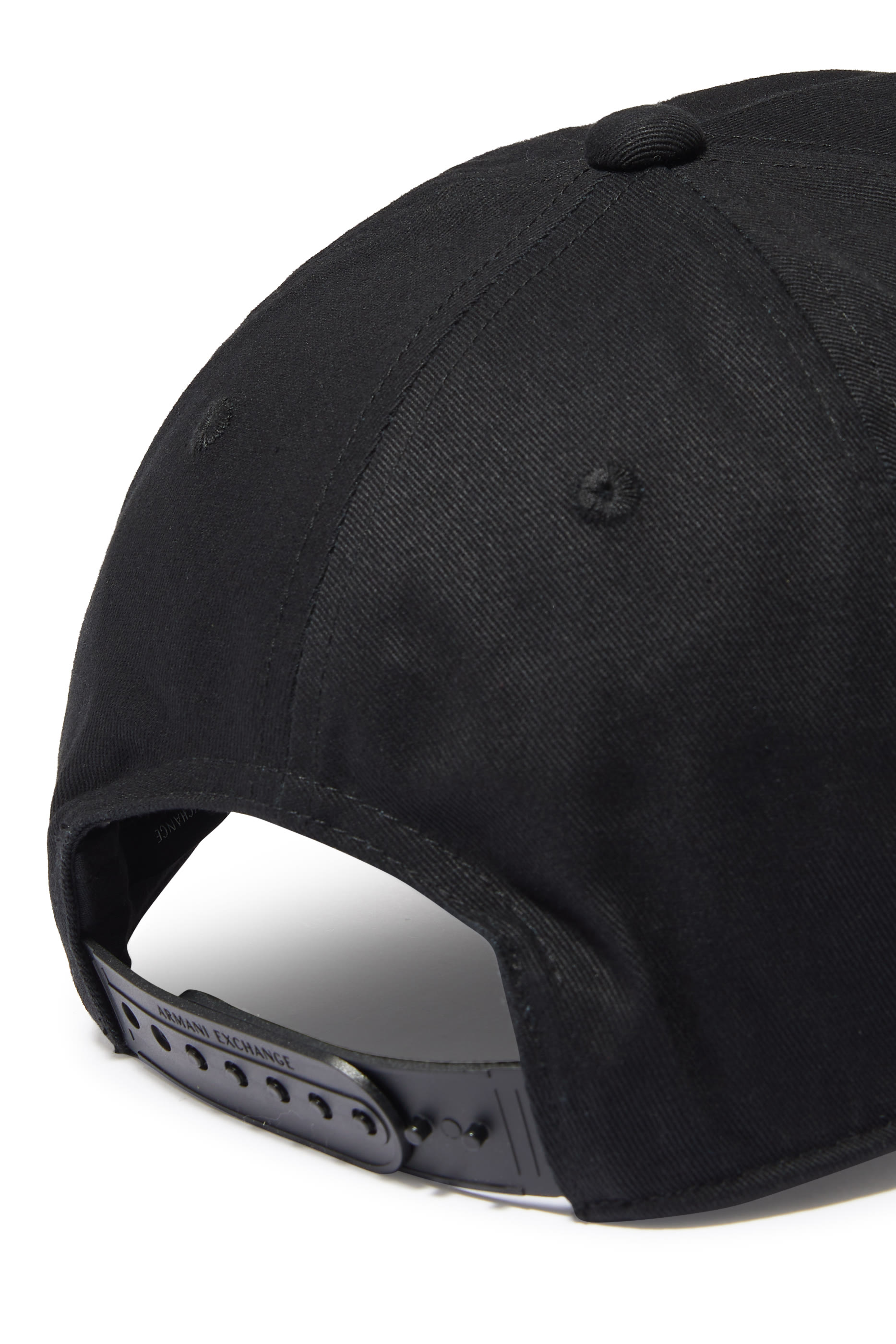 AX Logo Baseball Hat