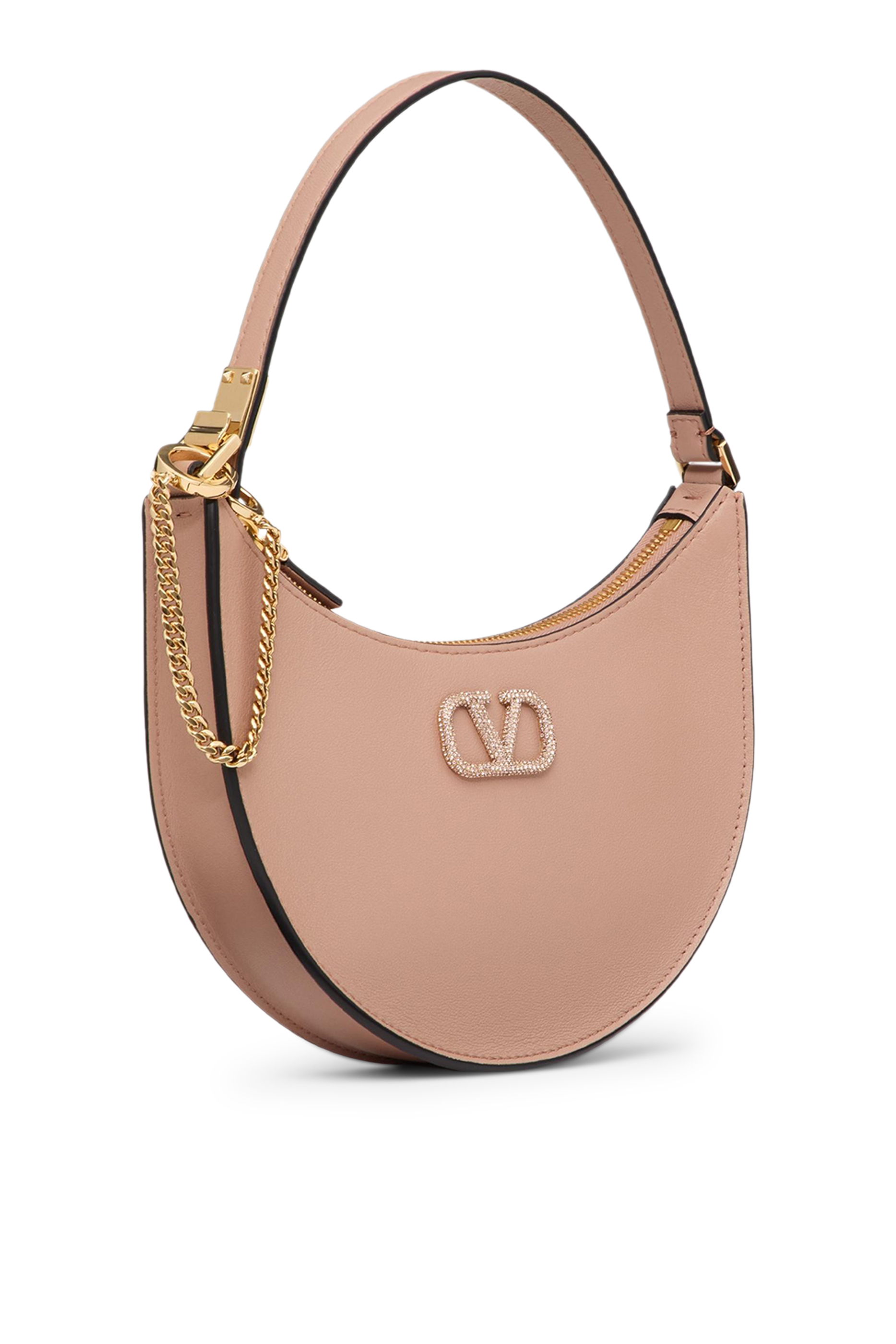 Vlogo Signature Mini Bag