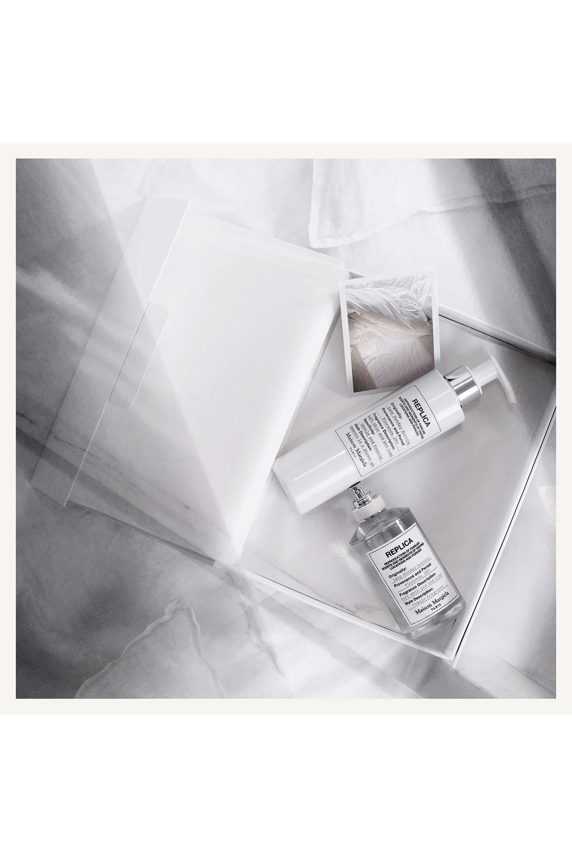 Lazy Sunday Morning Shower Gel