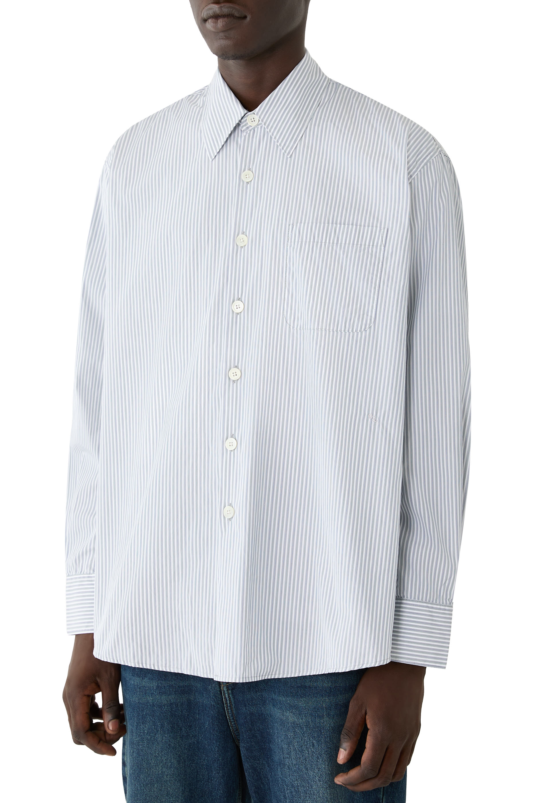  Above Shirt 