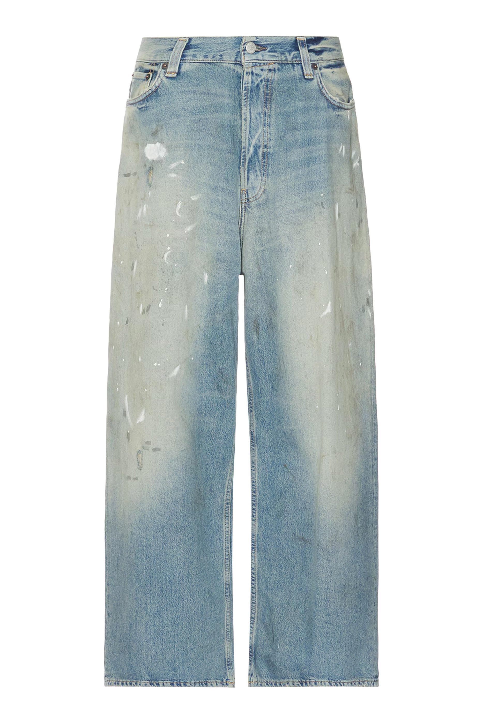 Loose Fit Jeans &ndash; 2023