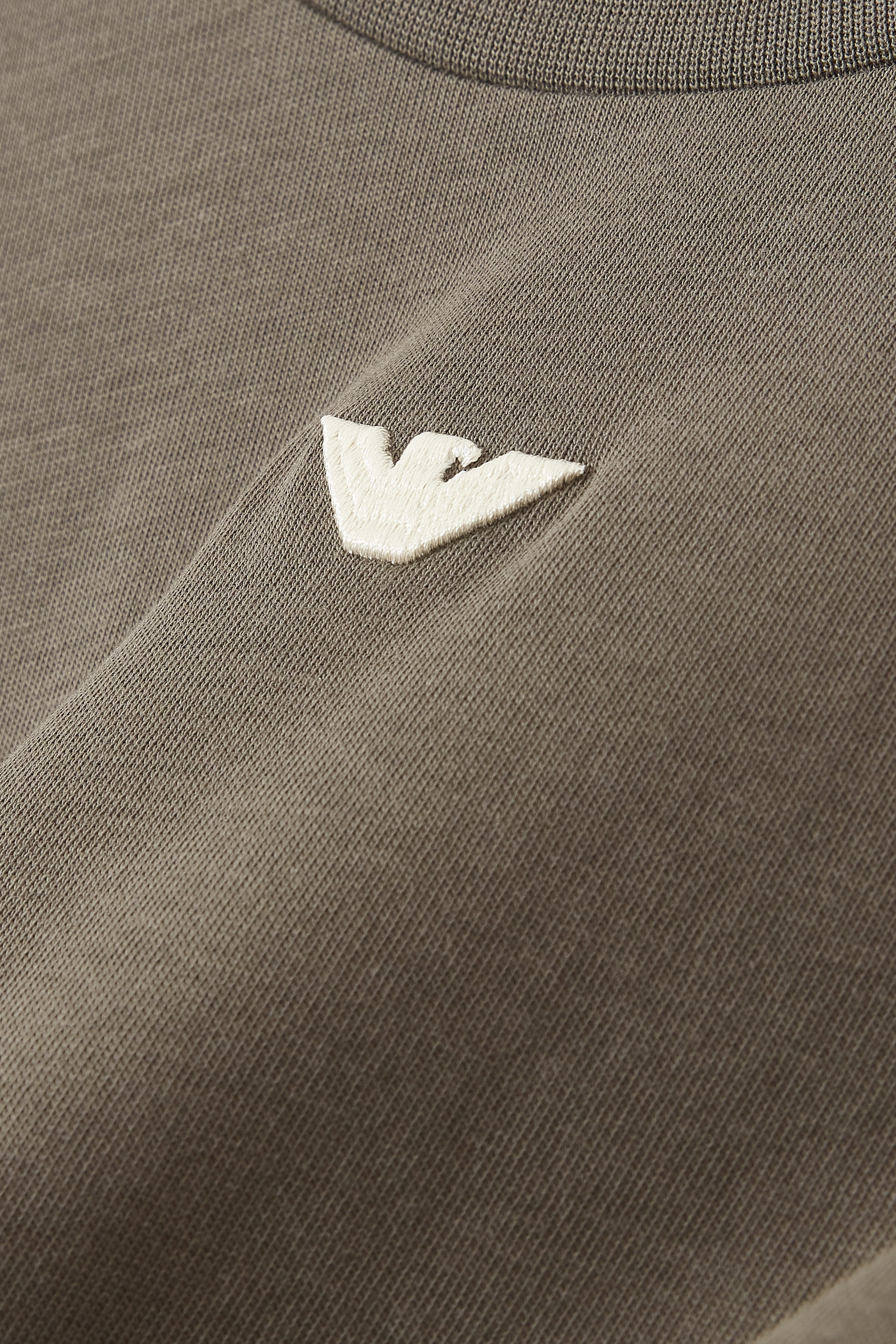 Kids Tape Micro Logo T-Shirt