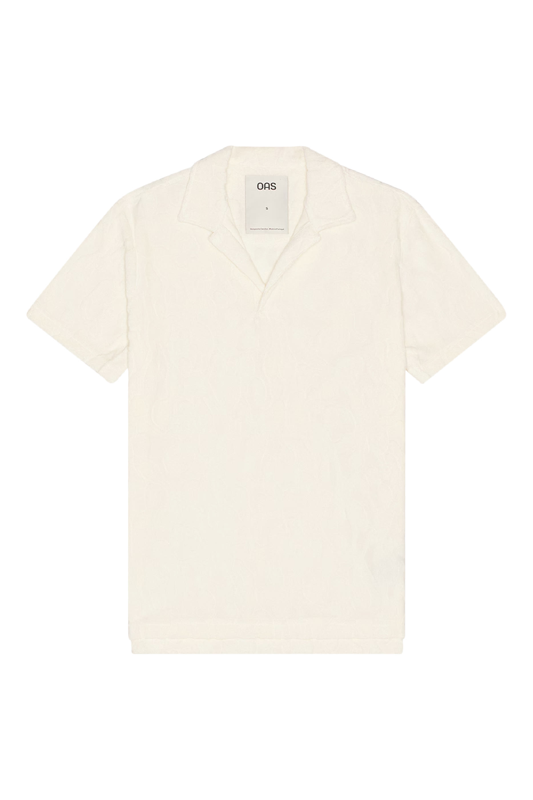 Chest Pocket Polo Shirt