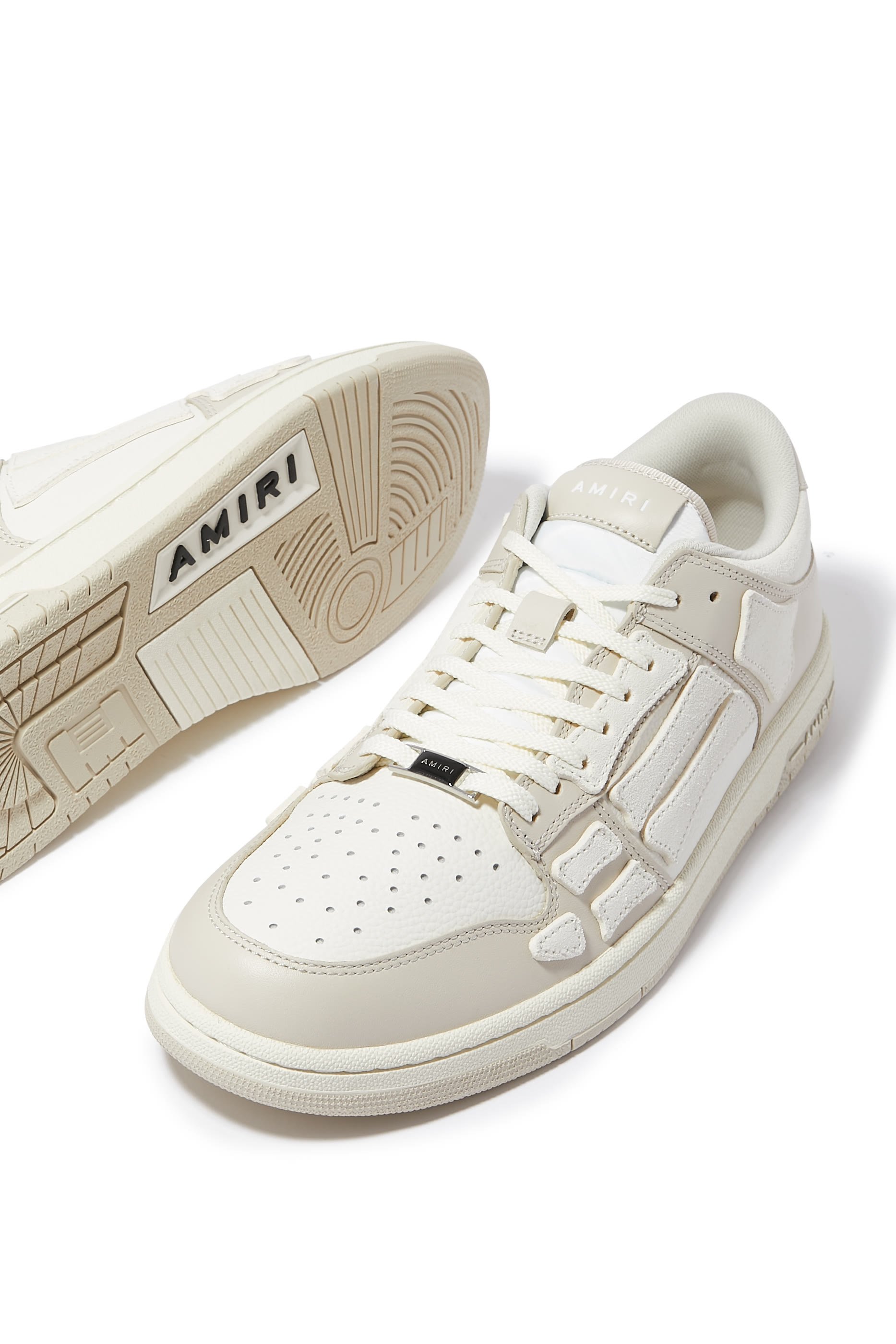 Skel-Top Sneakers