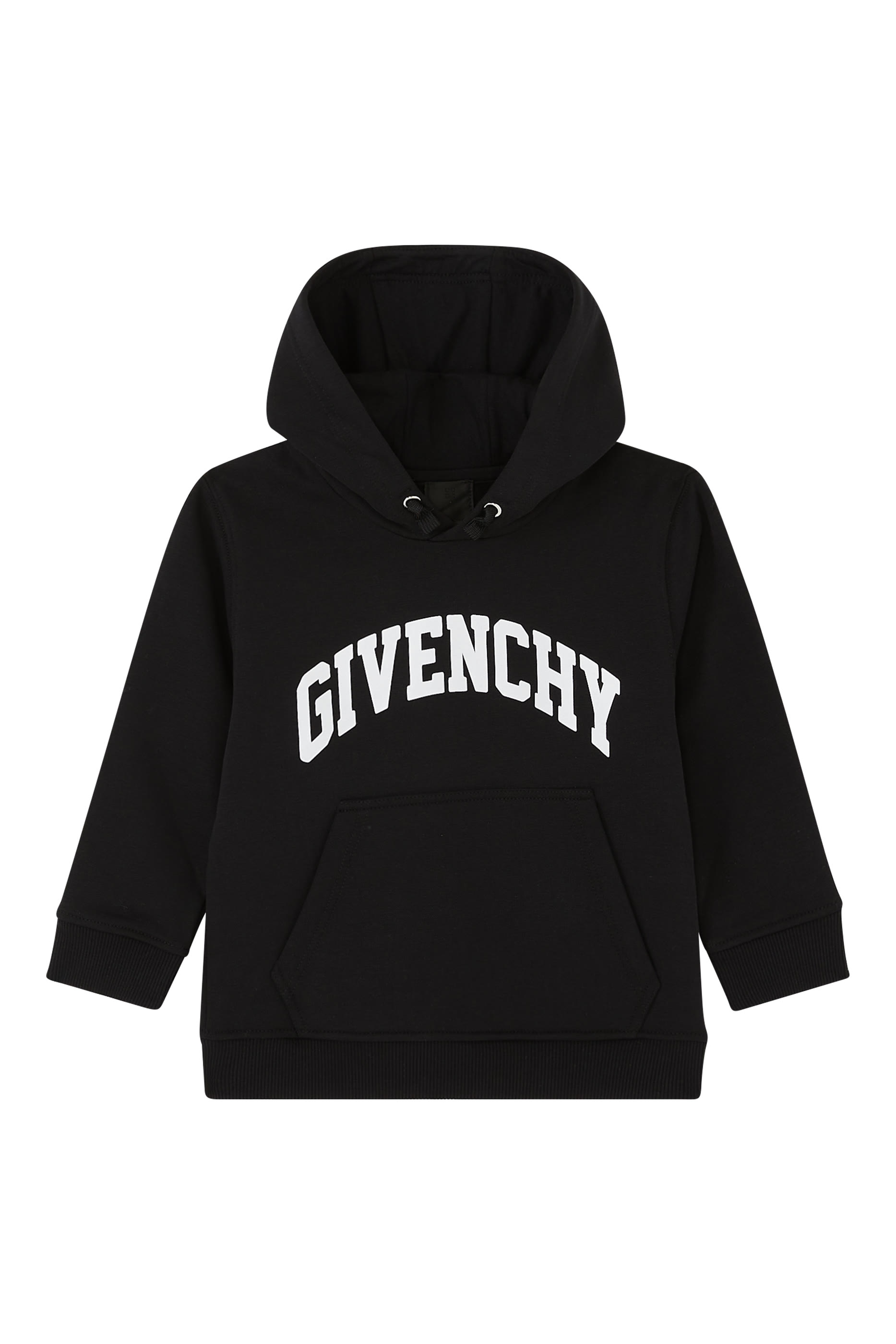 Kids Logo Hooded Sweatshirt