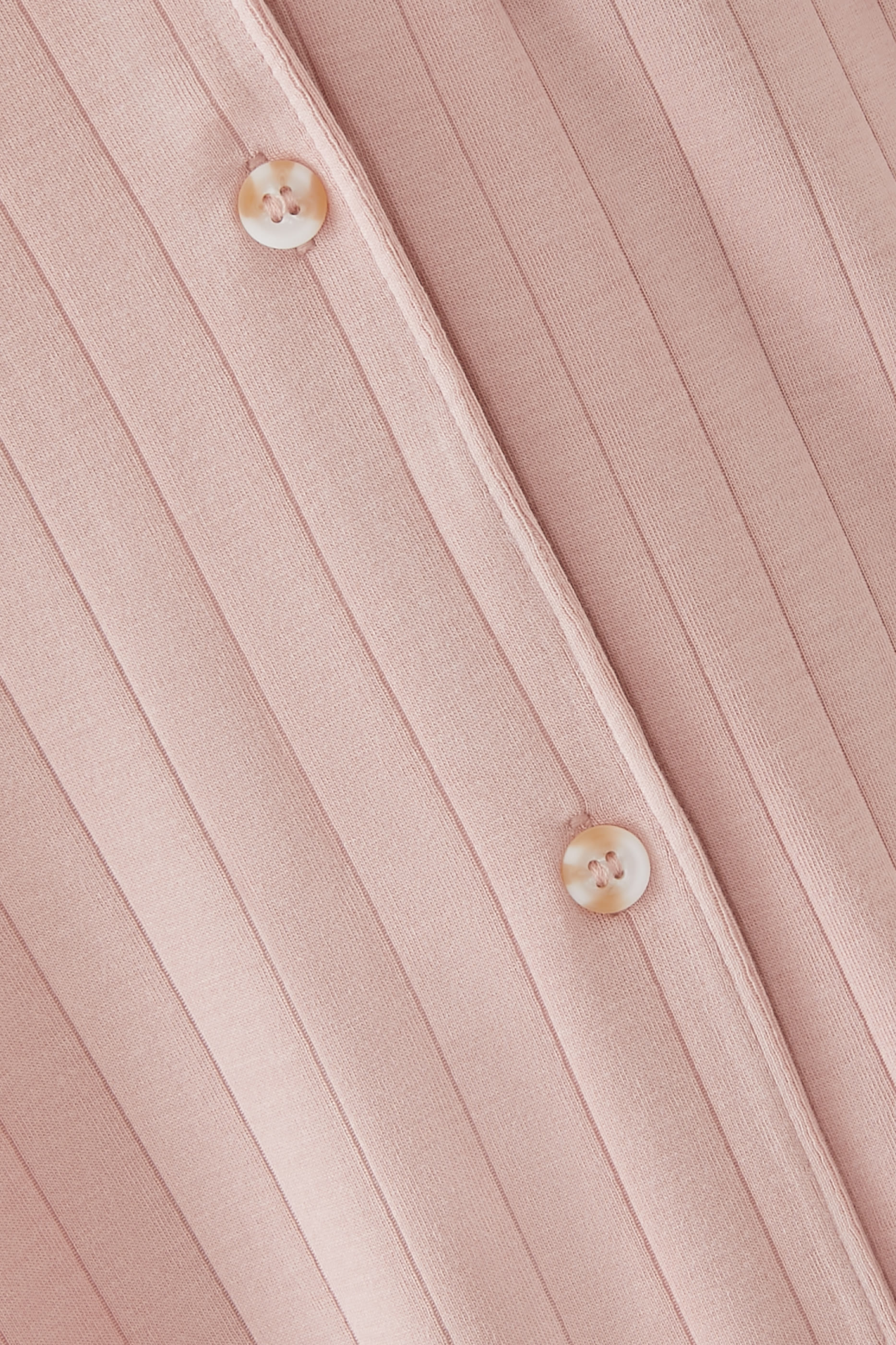  Gisele TENCEL™ Modal Rib Long Pajama Set