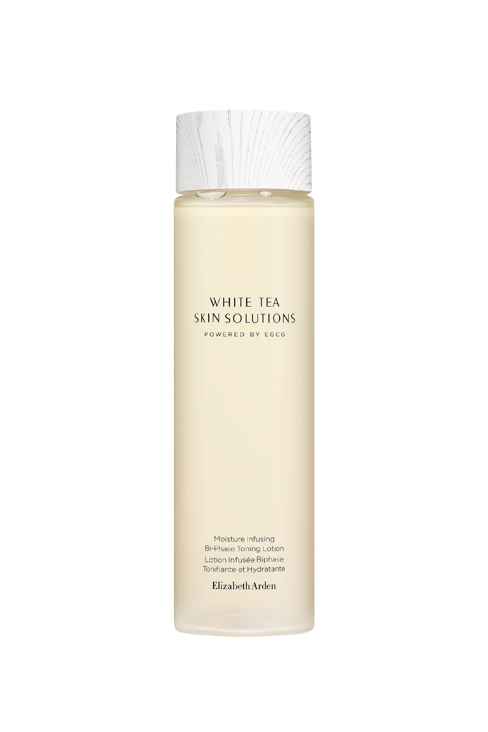  White Tea Skin Solutions Moisture Infusing Bi-Phase Toning Lotion