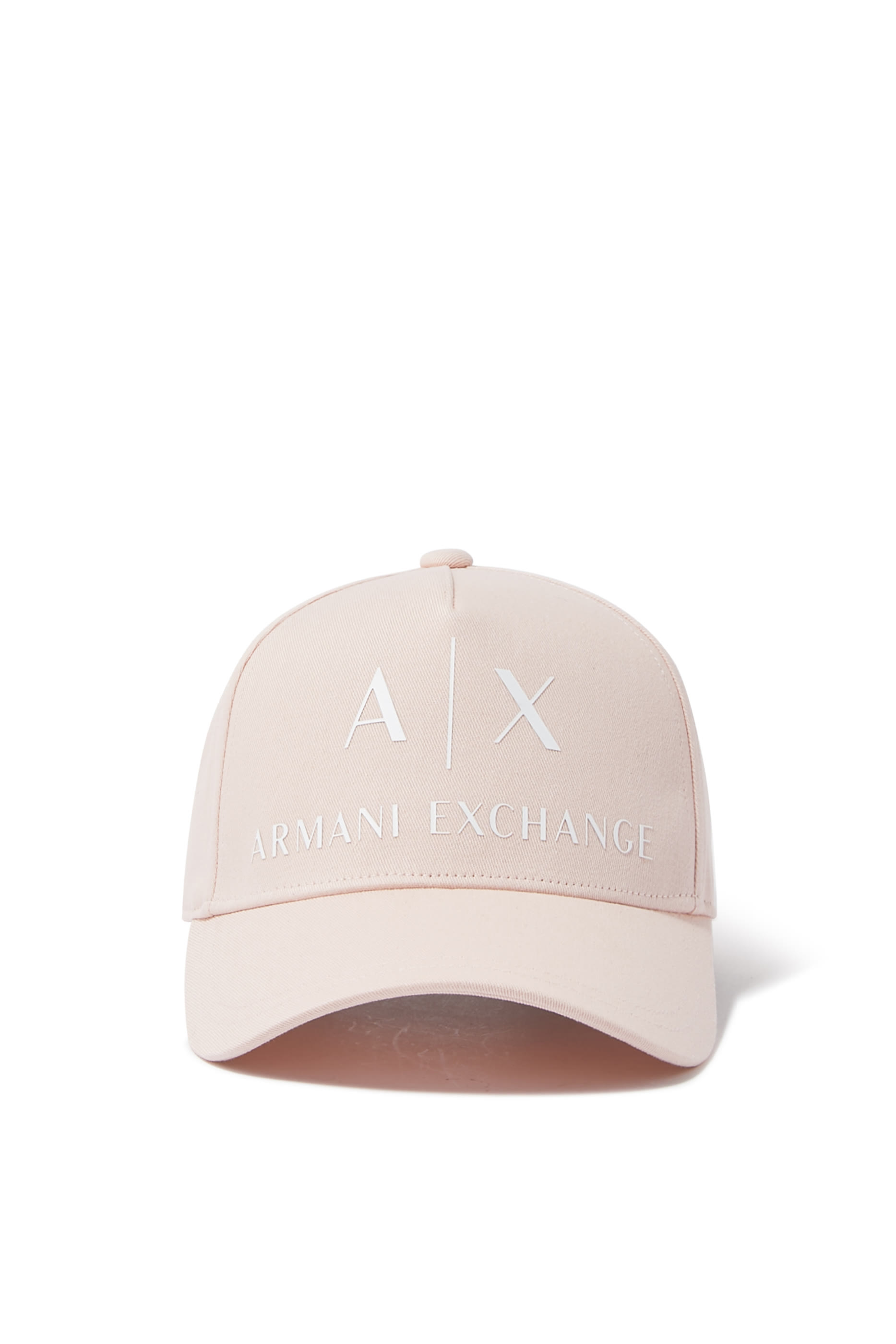 AX Logo Baseball Cap