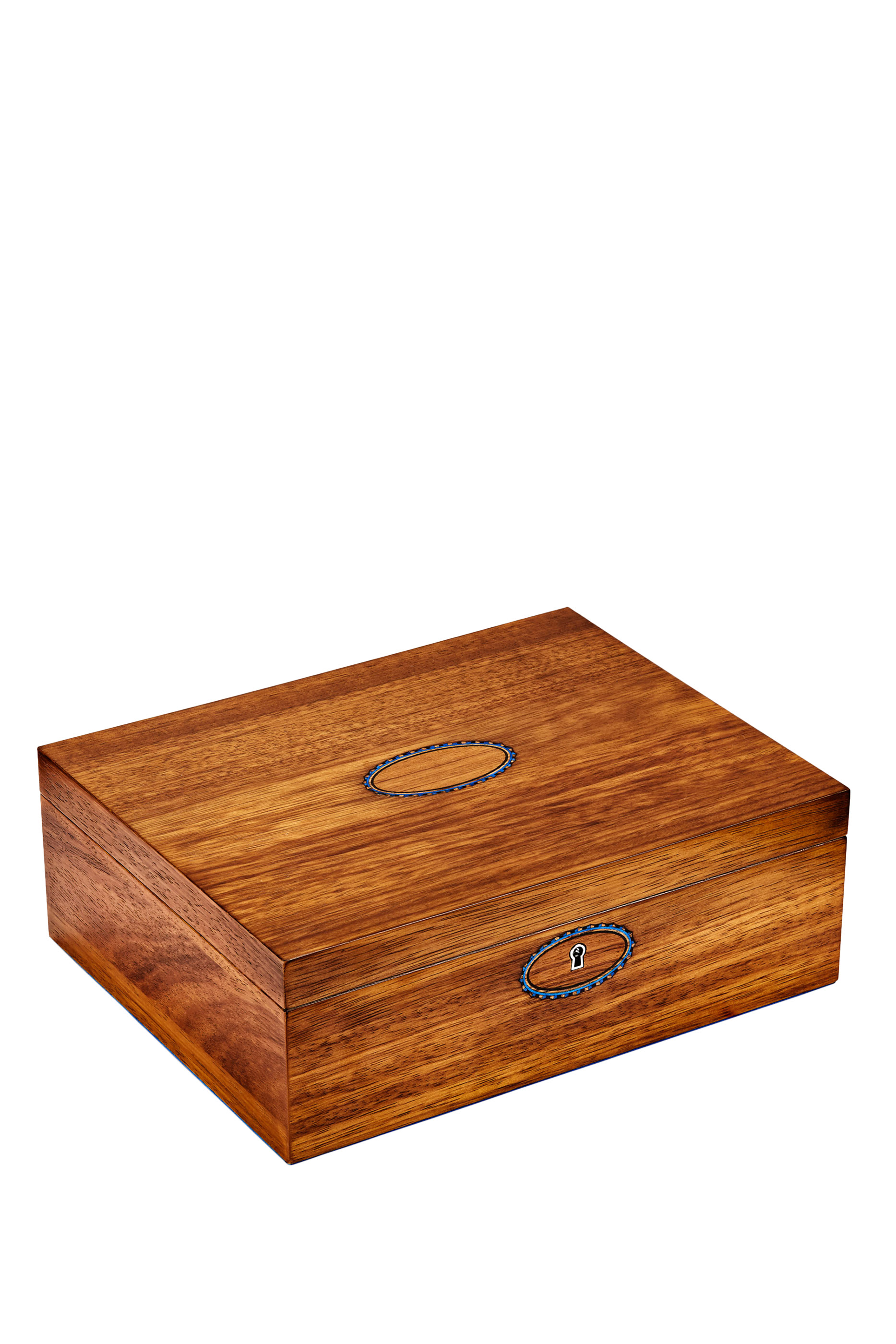 Musical Ballet Jewelry Box