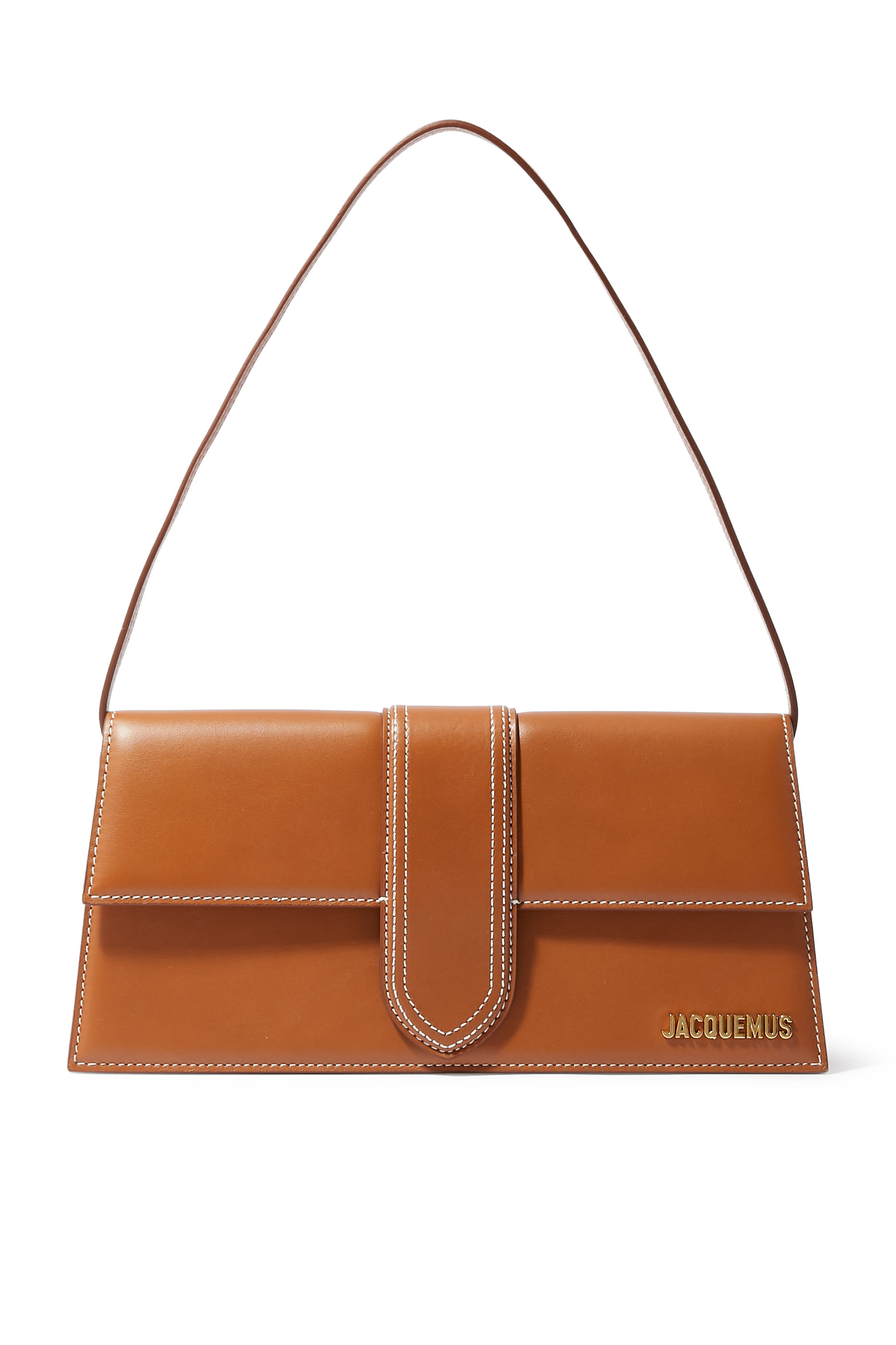 Le Bambino Long Shoulder Bag