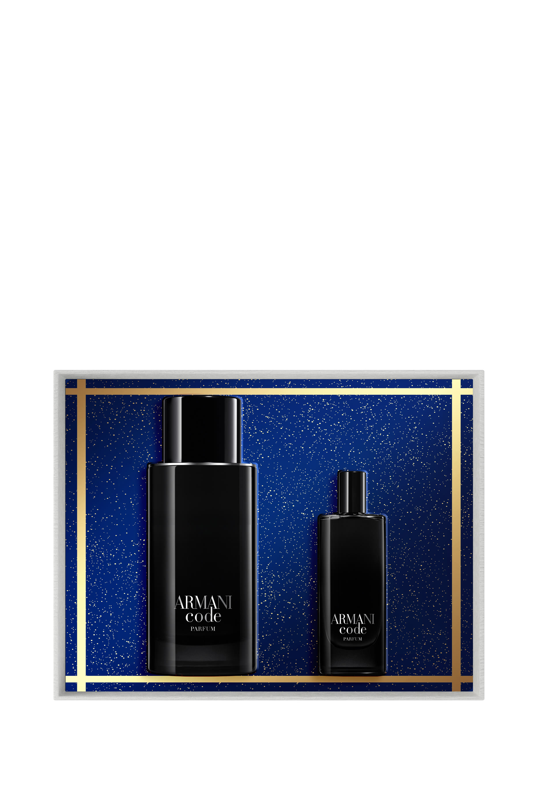 Armani Code Parfum Set