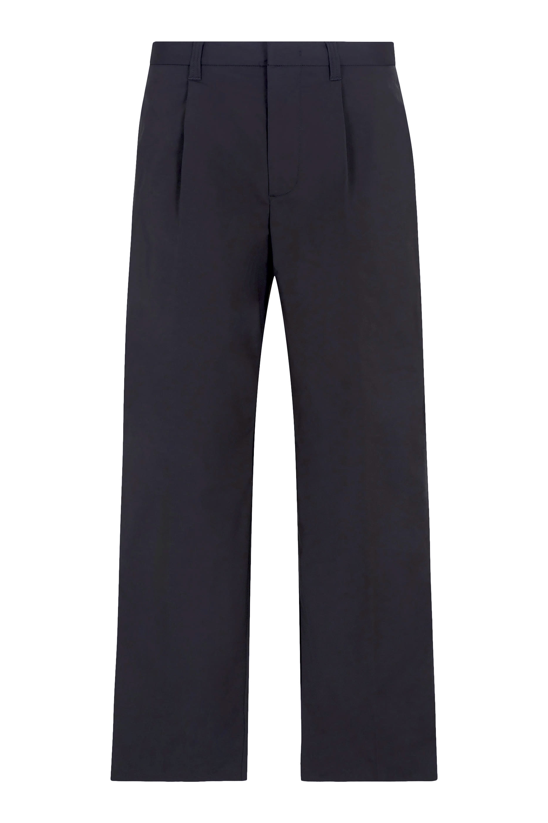 Technical Fabric Pants