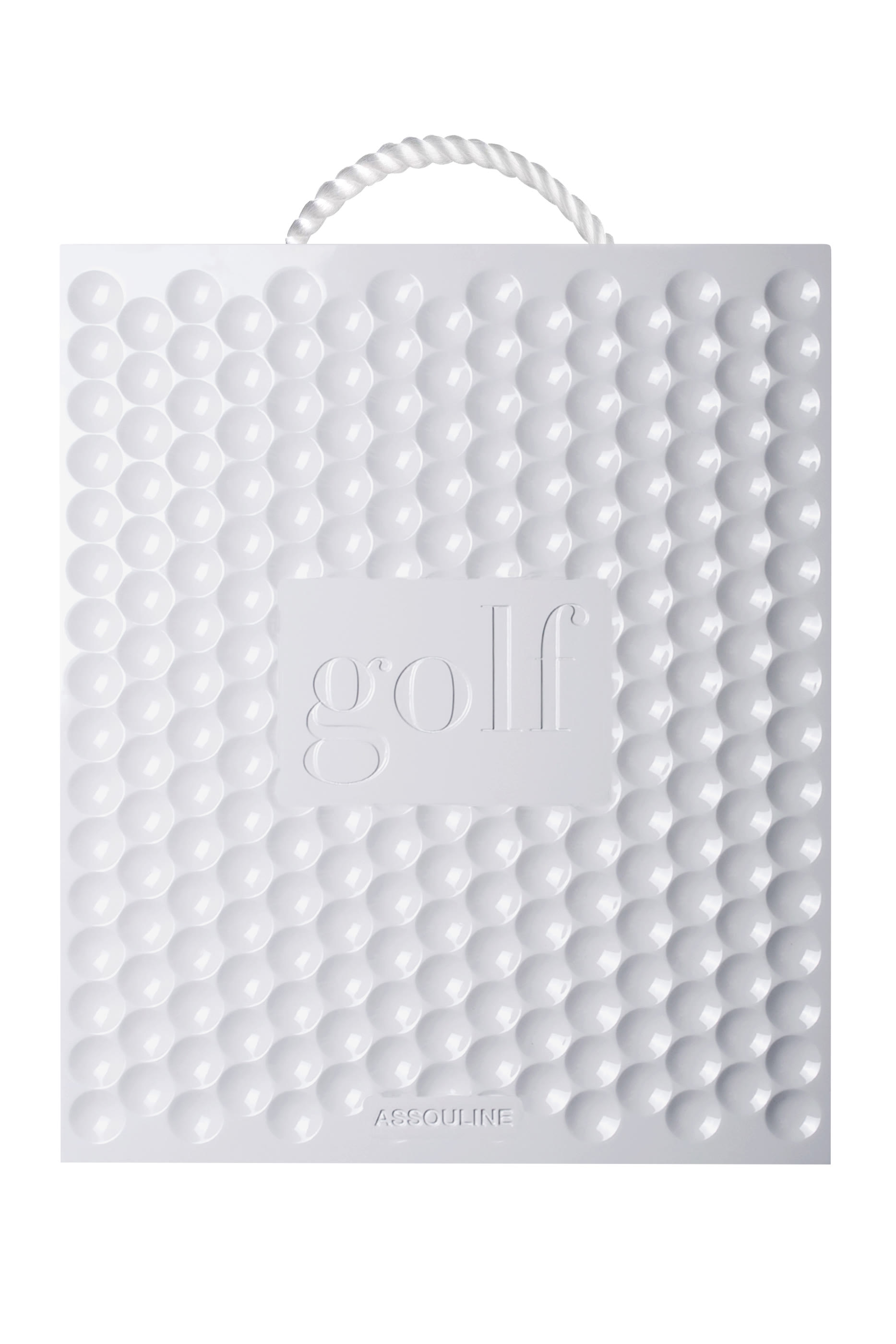 Golf: The Impossible Collection